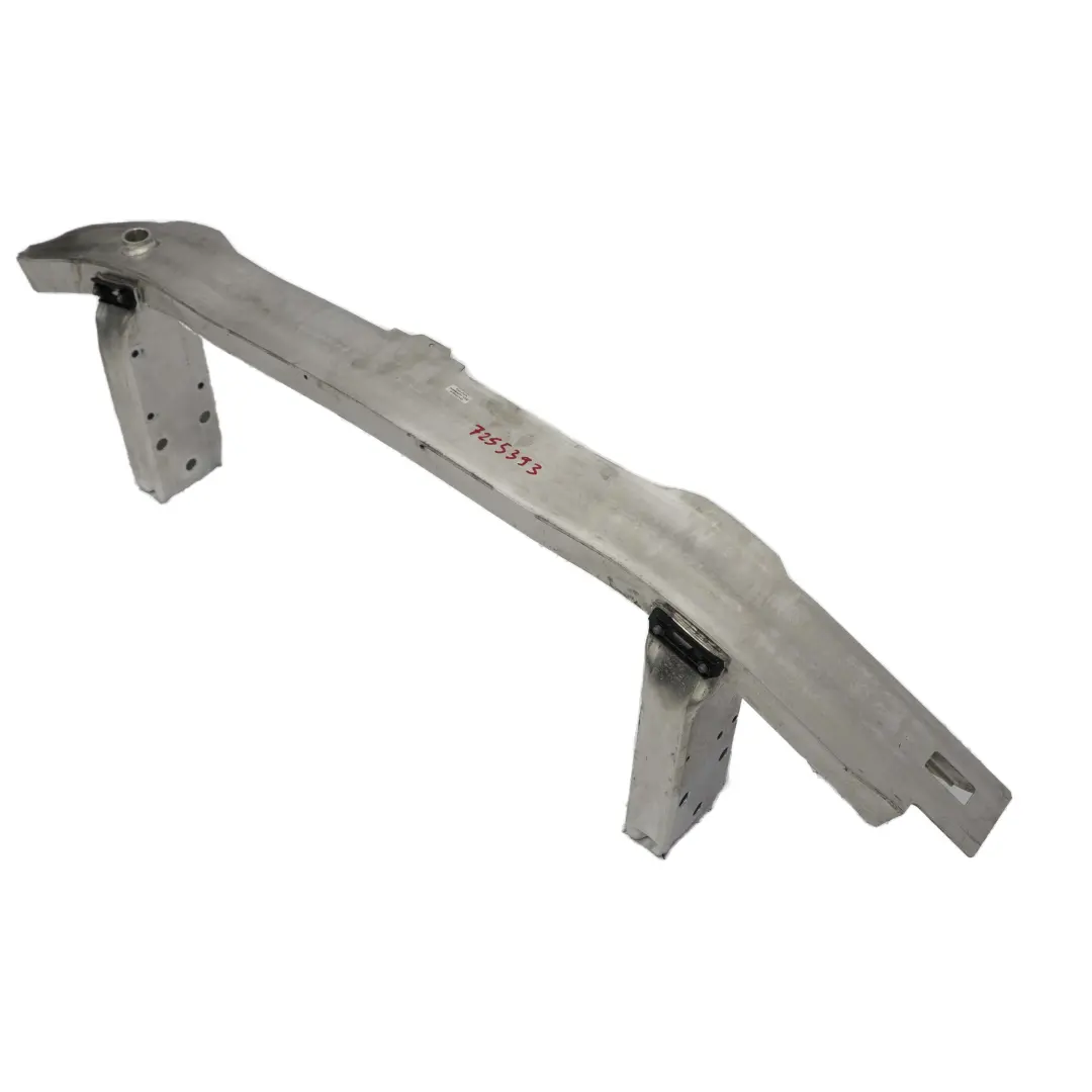 Barra De Refuerzo Parachoques Delantero BMW F20 F21 F30 F31 F32 para con número de pieza 7255393 Barra De Refuerzo Parachoques Delantero BMW F20 F21 F30 F31 F32 - SKU 7255393 - Número de pieza 7255393