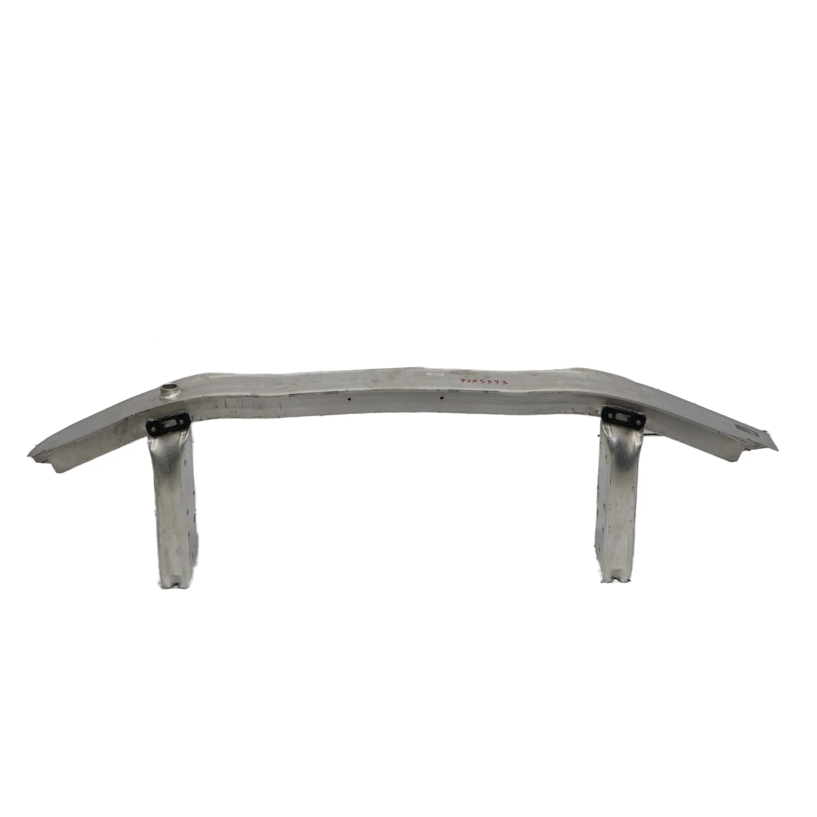 Front Bumper Top Carrier BMW F20 F21 F30 F31 F32 Beam Reinforcer Bar 7255393