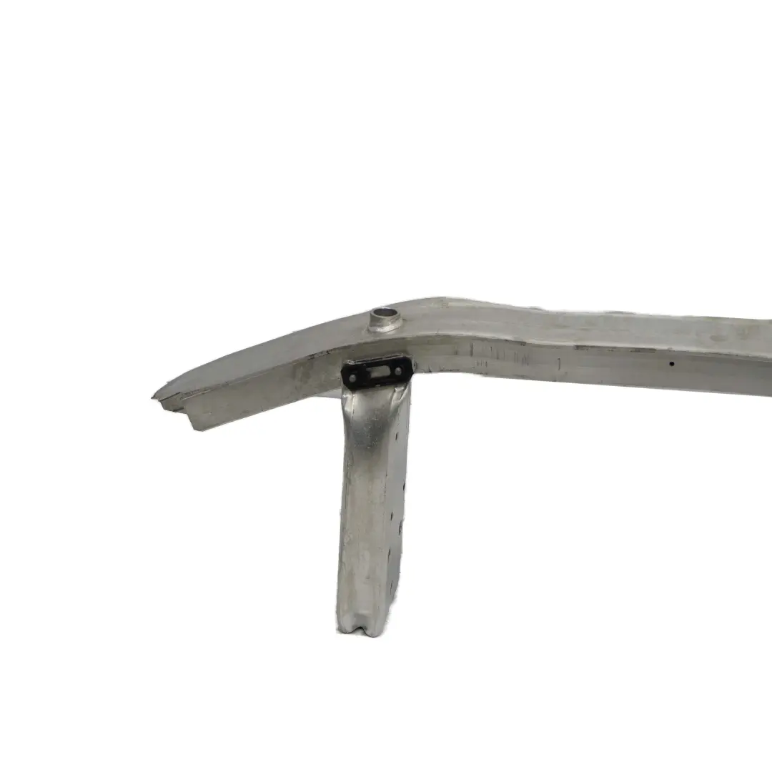 Front Bumper Top Carrier BMW F20 F21 F30 F31 F32 Beam Reinforcer Bar to with Part number 7255393 Front Bumper Top Carrier BMW F20 F21 F30 F31 F32 Beam Reinforcer Bar - SKU 7255393 - Part number 7255393