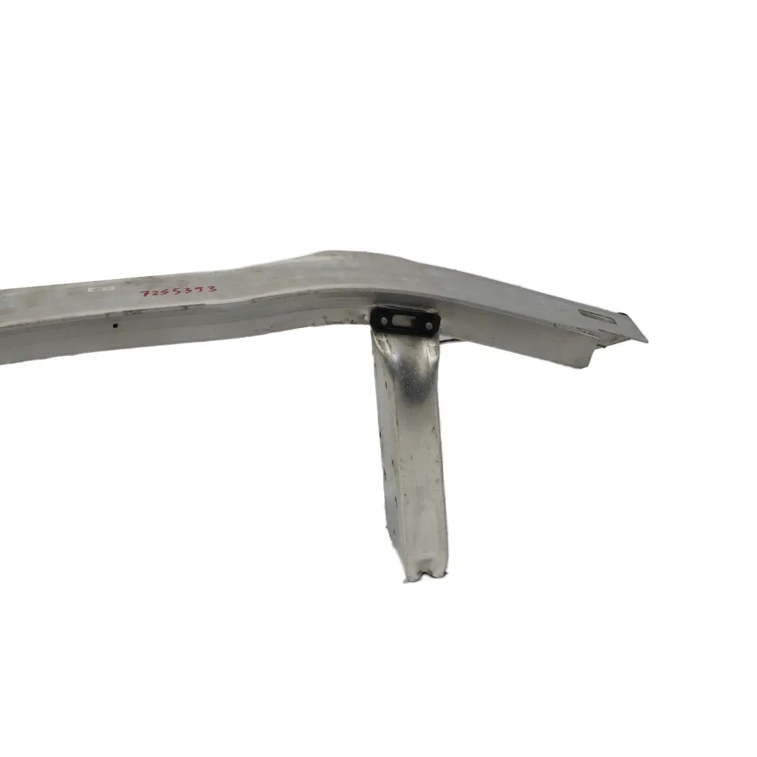 Front Bumper Top Carrier BMW F20 F21 F30 F31 F32 Beam Reinforcer Bar to with Part number 7255393 Front Bumper Top Carrier BMW F20 F21 F30 F31 F32 Beam Reinforcer Bar - SKU 7255393 - Part number 7255393