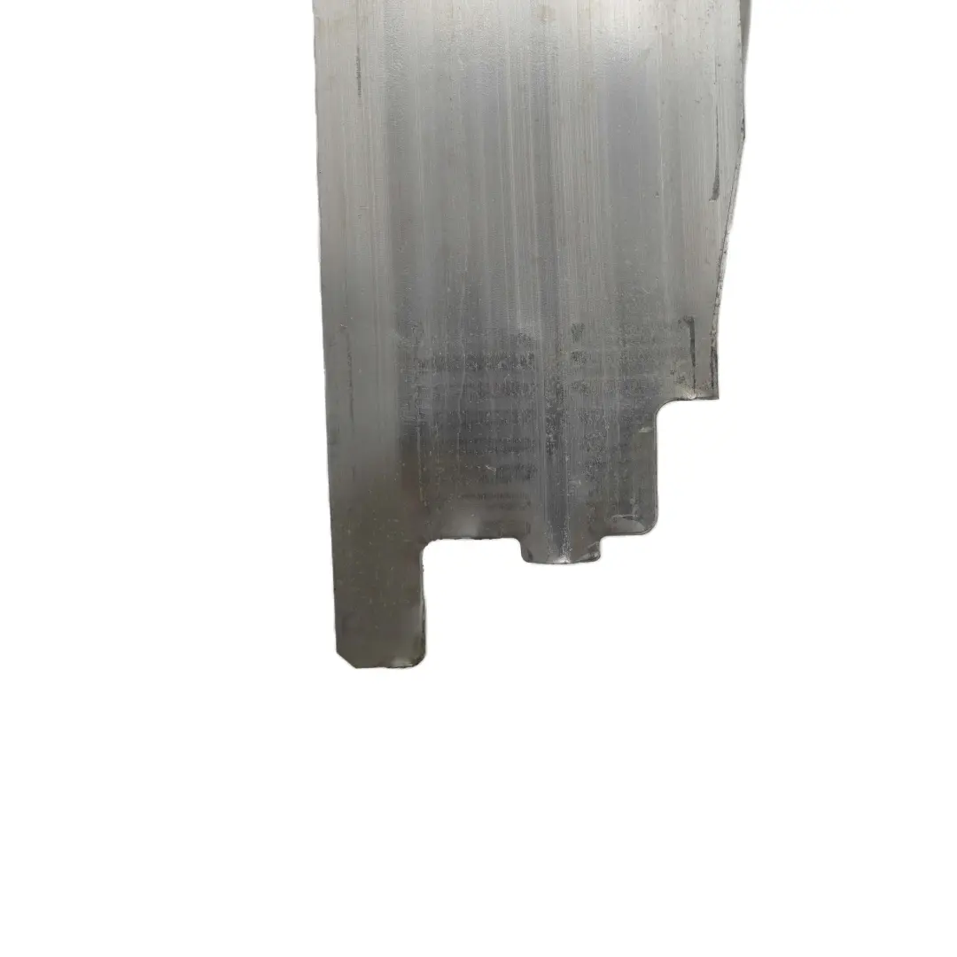 Barra De Refuerzo Parachoques Delantero BMW F20 F21 F30 F31 F32 para con número de pieza 7255393 Barra De Refuerzo Parachoques Delantero BMW F20 F21 F30 F31 F32 - SKU 7255393 - Número de pieza 7255393