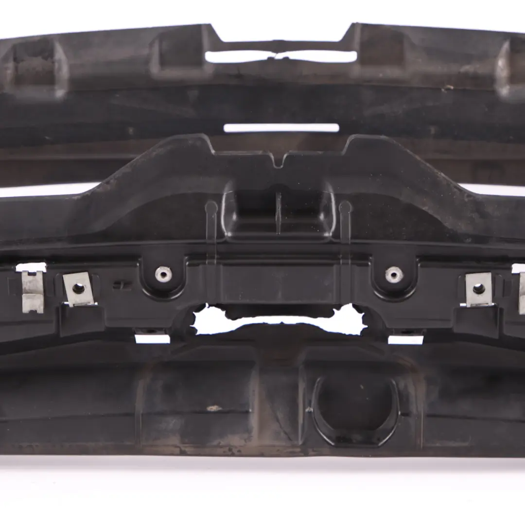  Radiator Air Duct BMW F30 F31 Guide Grille Trim Front Shroud Channel - SKU 7255413 - Part number 7255413