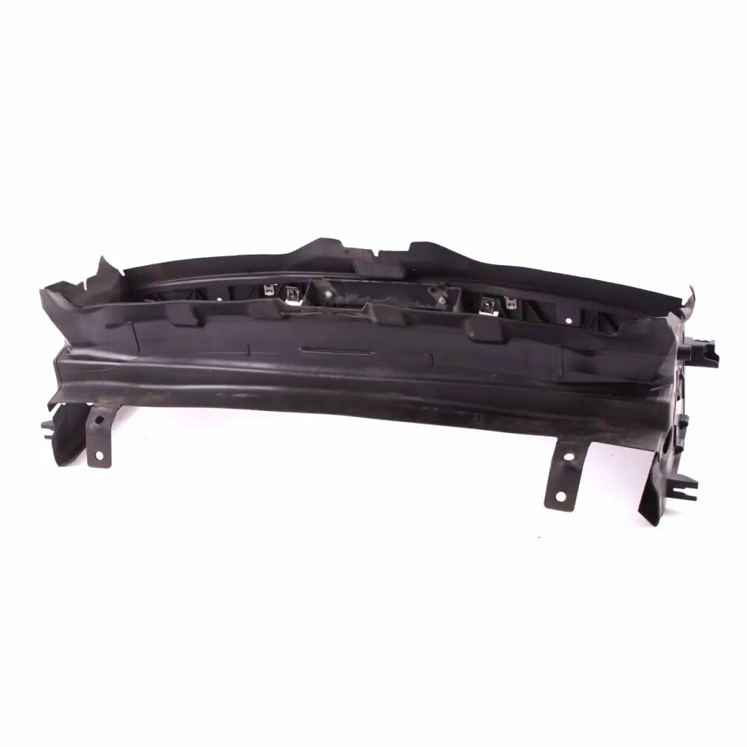  Radiator Air Duct BMW F30 F31 Guide Grille Trim Front Shroud Channel - SKU 7255413 - Part number 7255413