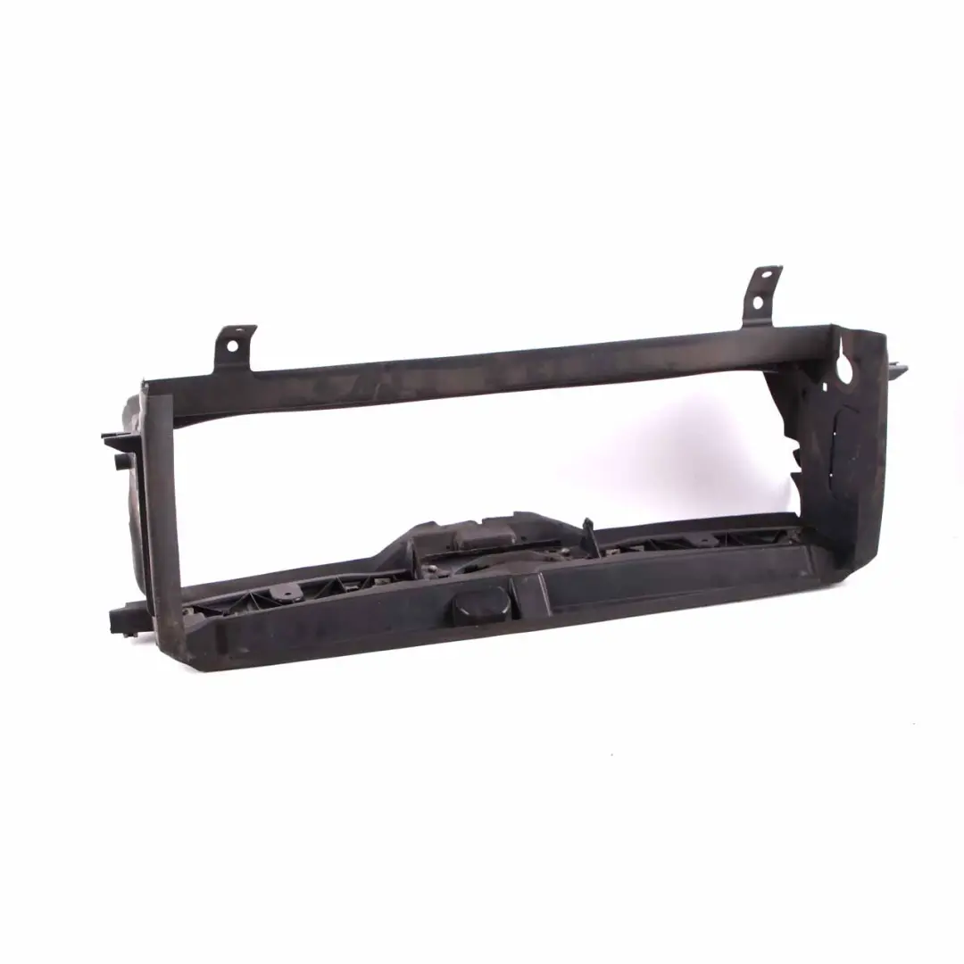  Radiator Air Duct BMW F30 F31 Guide Grille Trim Front Shroud Channel - SKU 7255413 - Part number 7255413