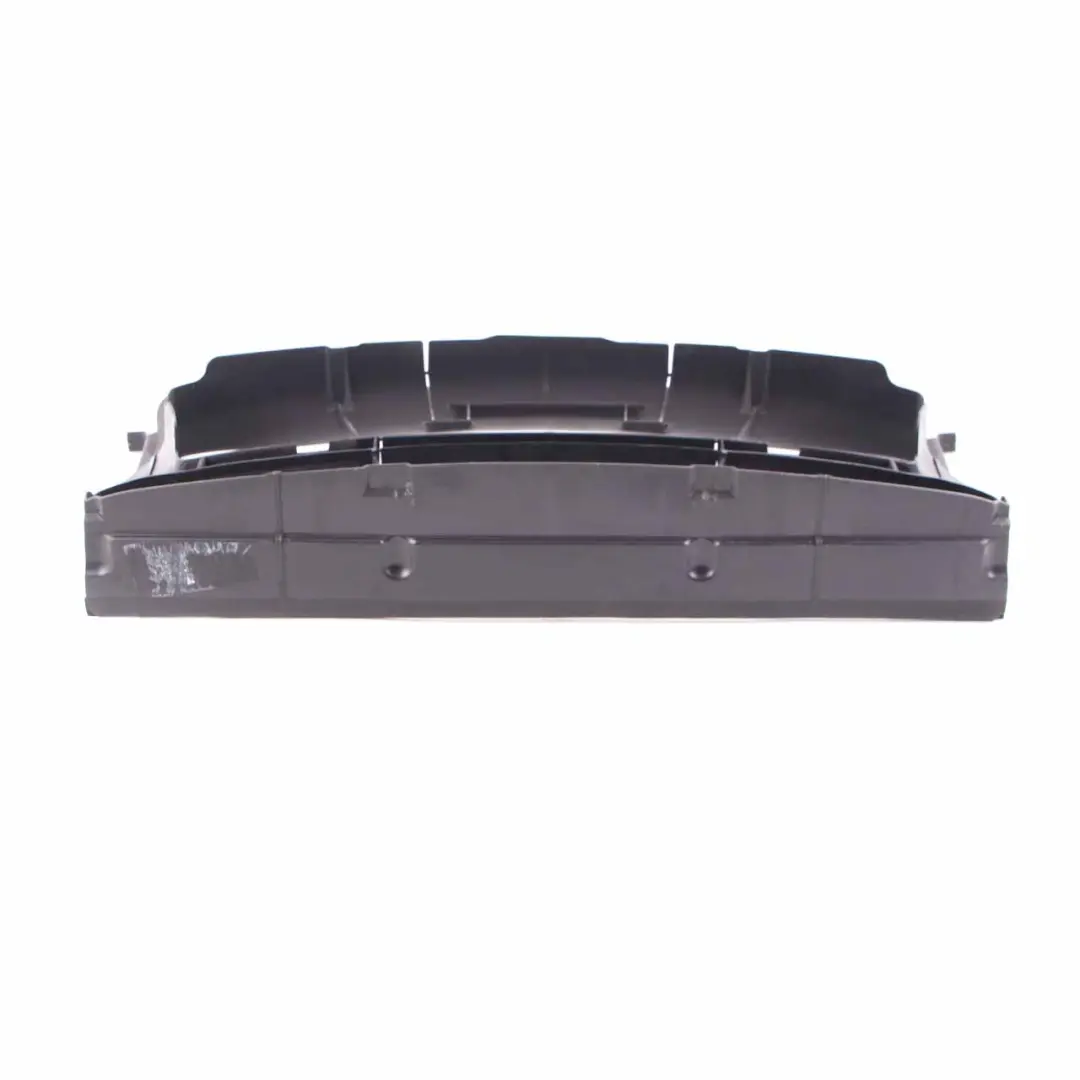 BMW F20 F30 Air Guide Feed Duct Rad Trim Bottom Front Lower Shroud - SKU 7255414 - Part number 7255414