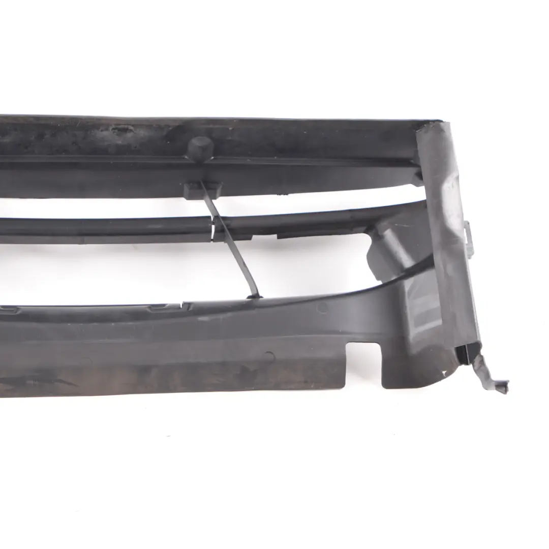 Luftleitkanal Kühlerverkleidung Unten Vorne für BMW F20 F30 F21 F31 mit Teilenummer 7255414 BMW F20 F30 F21 F31 Luftleitkanal Kühlerverkleidung Unten Vorne - SKU 7255414 - Teilenummer 7255414