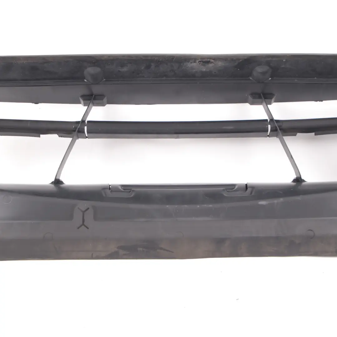 Conducto de aire Radiador Parte inferior Frontal para BMW F20 F30 con número de pieza 7255414 BMW F20 F30 Conducto de aire Radiador Parte inferior Frontal - SKU 7255414 - Número de pieza 7255414