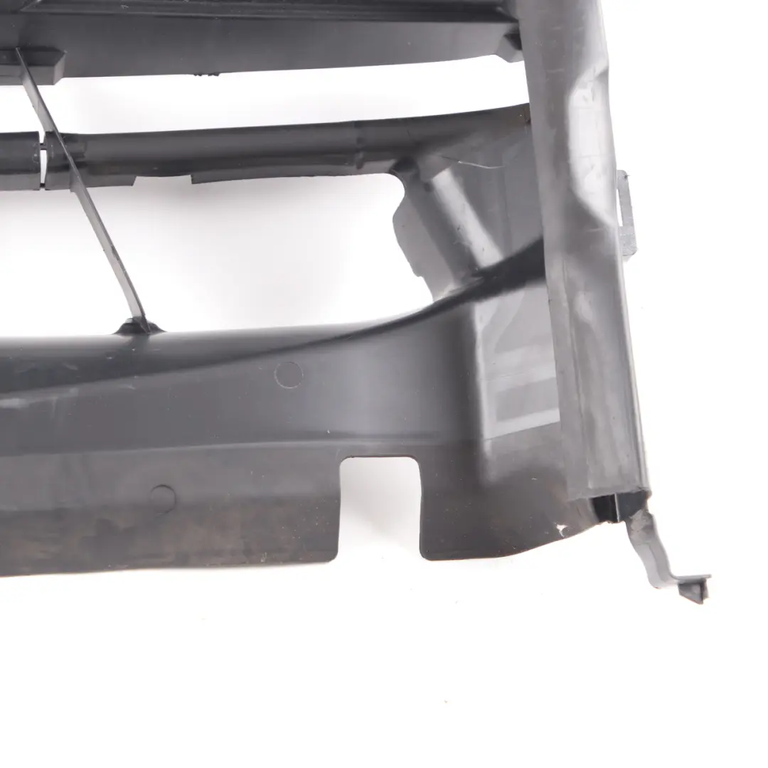BMW F20 F30 Conduit de guidage d'air Garniture de radiateur inférieure avant - SKU 7255414 - Numéro de pièce 7255414