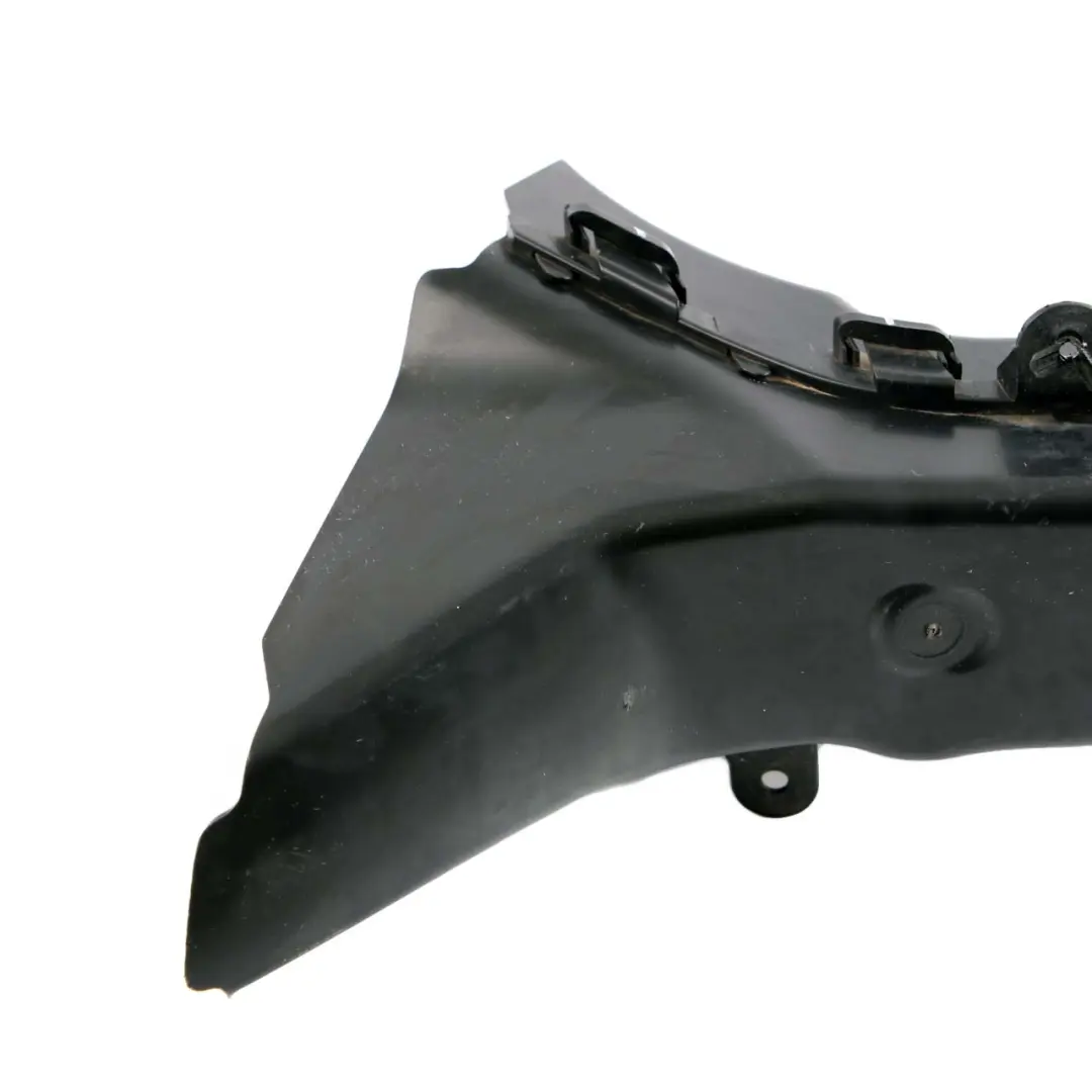 Front Bumper Right O/S Air Vent Duct Brake to BMW 3 Series F30 F31 with Part number 7255418 BMW 3 Series F30 F31 Front Bumper Right O/S Air Vent Duct Brake - SKU 7255418 - Part number 7255418