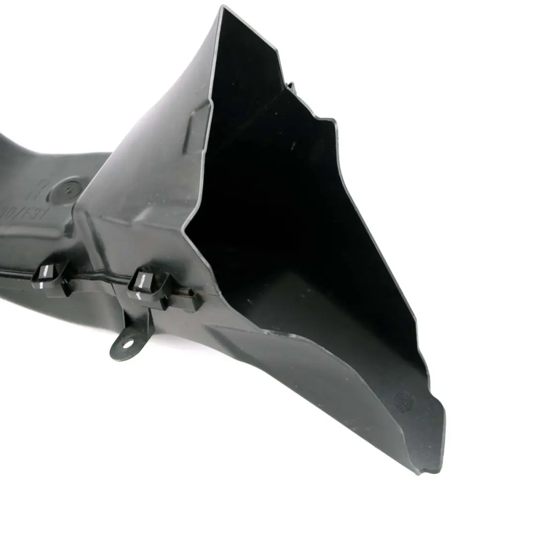 Parachoques Delantero Derecho Conducto Ventilación Aire Freno para BMW F30 con número de pieza 7255418 BMW F30 Parachoques Delantero Derecho Conducto Ventilación Aire Freno - SKU 7255418 - Número de pieza 7255418