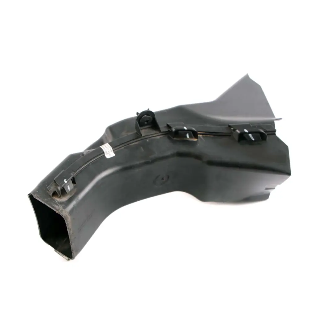 Paraurti Anteriore Destro Condotto Aria Freno per BMW Serie 3 F30 F31 con numero di parte 7255418 BMW Serie 3 F30 F31 Paraurti Anteriore Destro Condotto Aria Freno - SKU 7255418 - Numero di parte 7255418