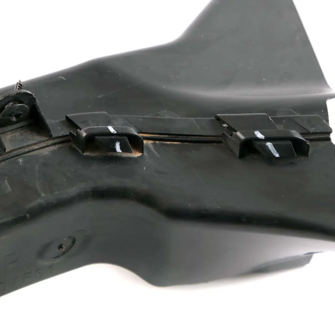 BMW F30 F31 Kanał Przewód Powietrza Chłodzenia Hamulca Przód Prawo - SKU 7255418 - Numer Części 7255418