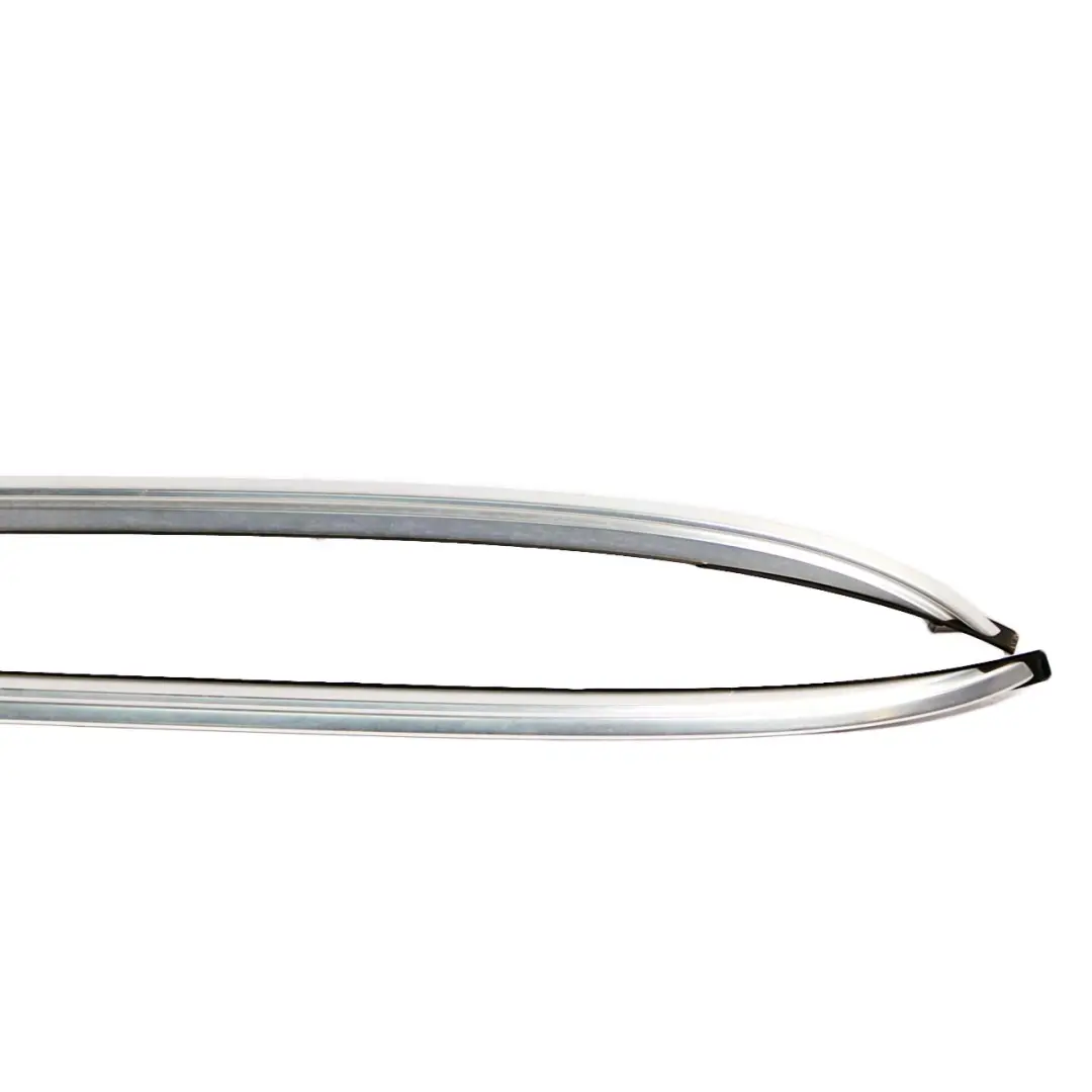 BMW E91 LCI Touring Izquierda Derecha Aluminium Roof Railing Rack Bar Set - SKU 7255483 - Número de pieza 7255483