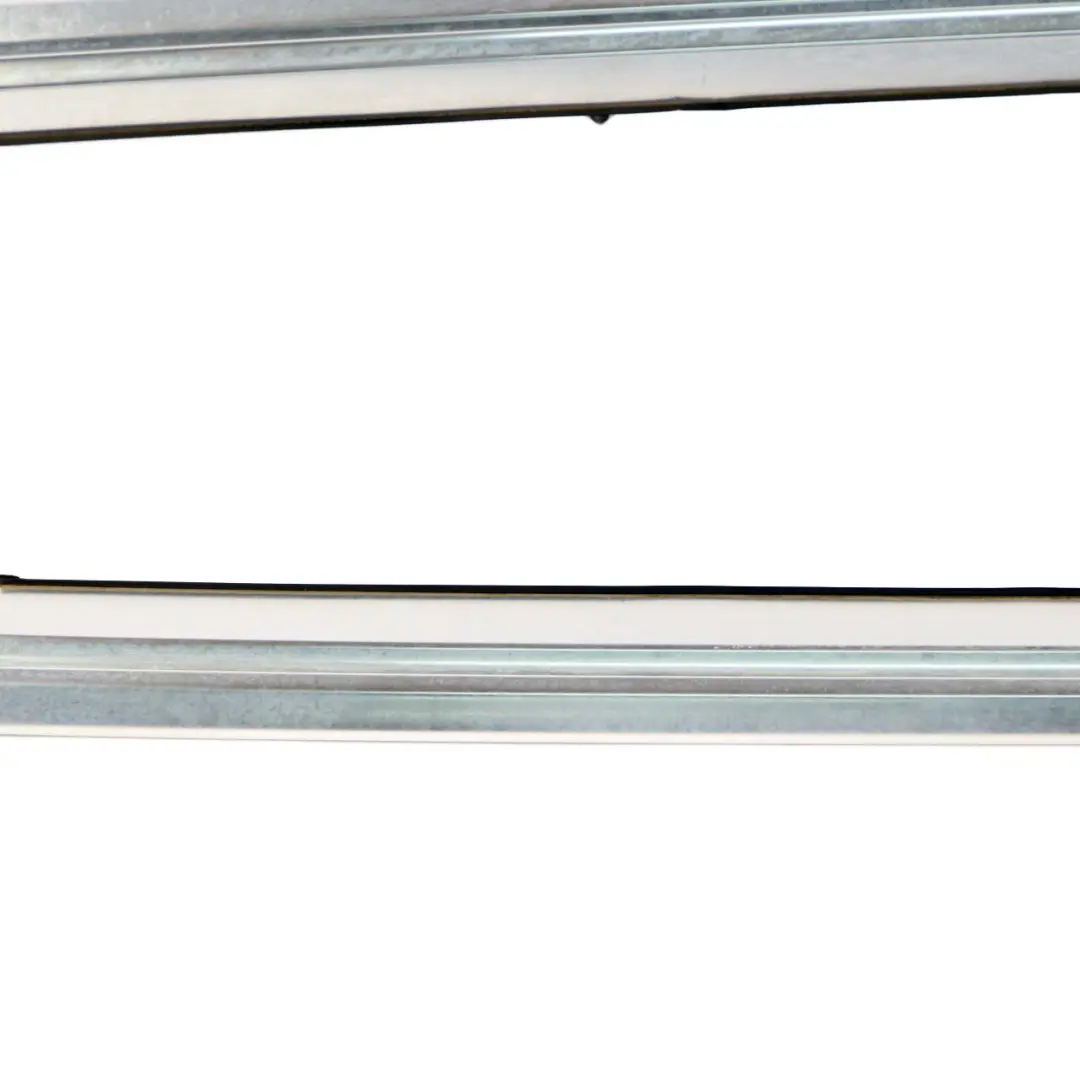 BMW 3 E91 LCI Touring Left Right N/O/S Aluminium Roof Railing Rail Rack Bar Set - SKU 7255483 - Part number 7255483