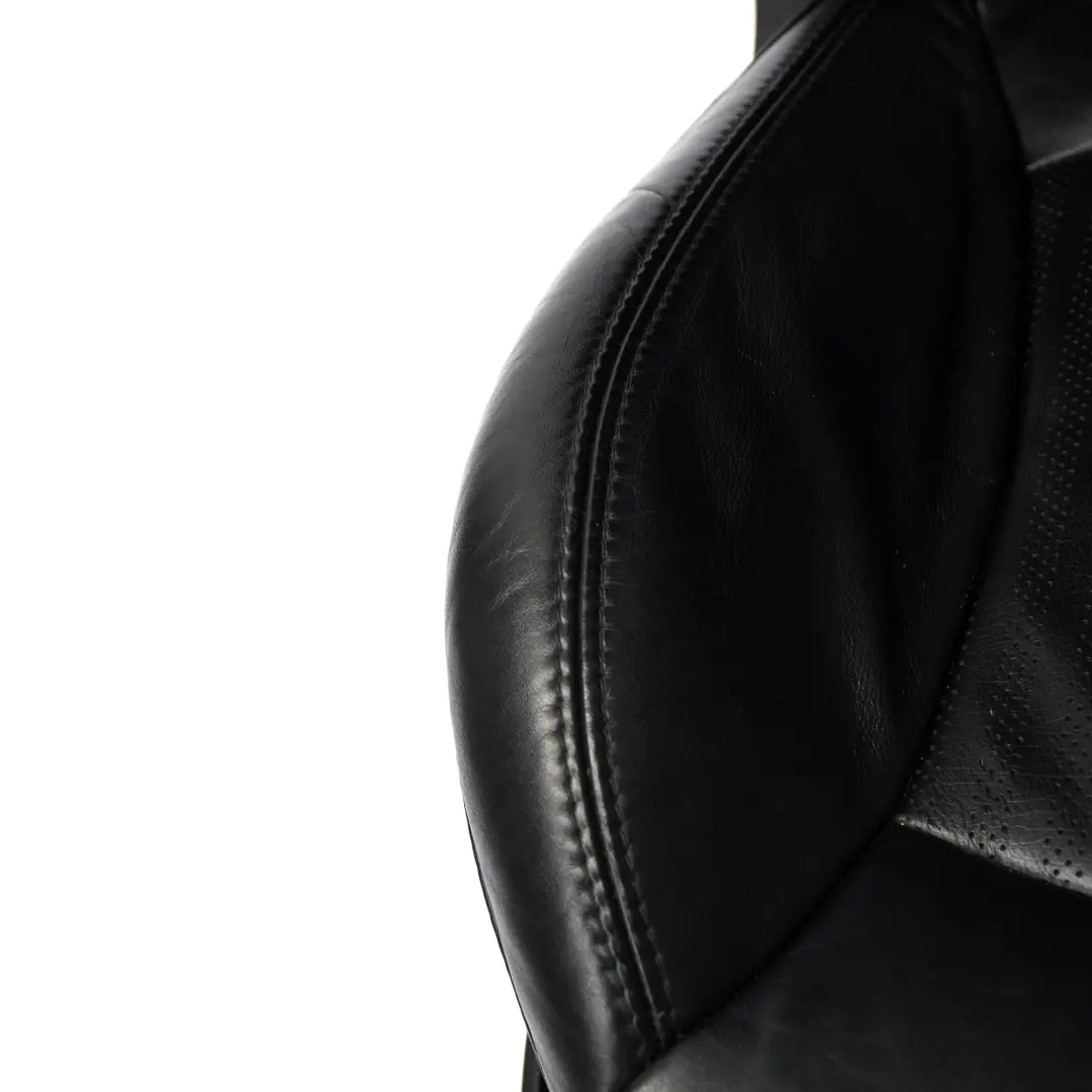 Vordersitz Mini Cooper R55 R56 R57 Rechts Seite Sport Carbon Schwarz Leder für mit Teilenummer 7255520 Vordersitz Mini Cooper R55 R56 R57 Rechts Seite Sport Carbon Schwarz Leder - SKU 7255520-5 - Teilenummer 7255520