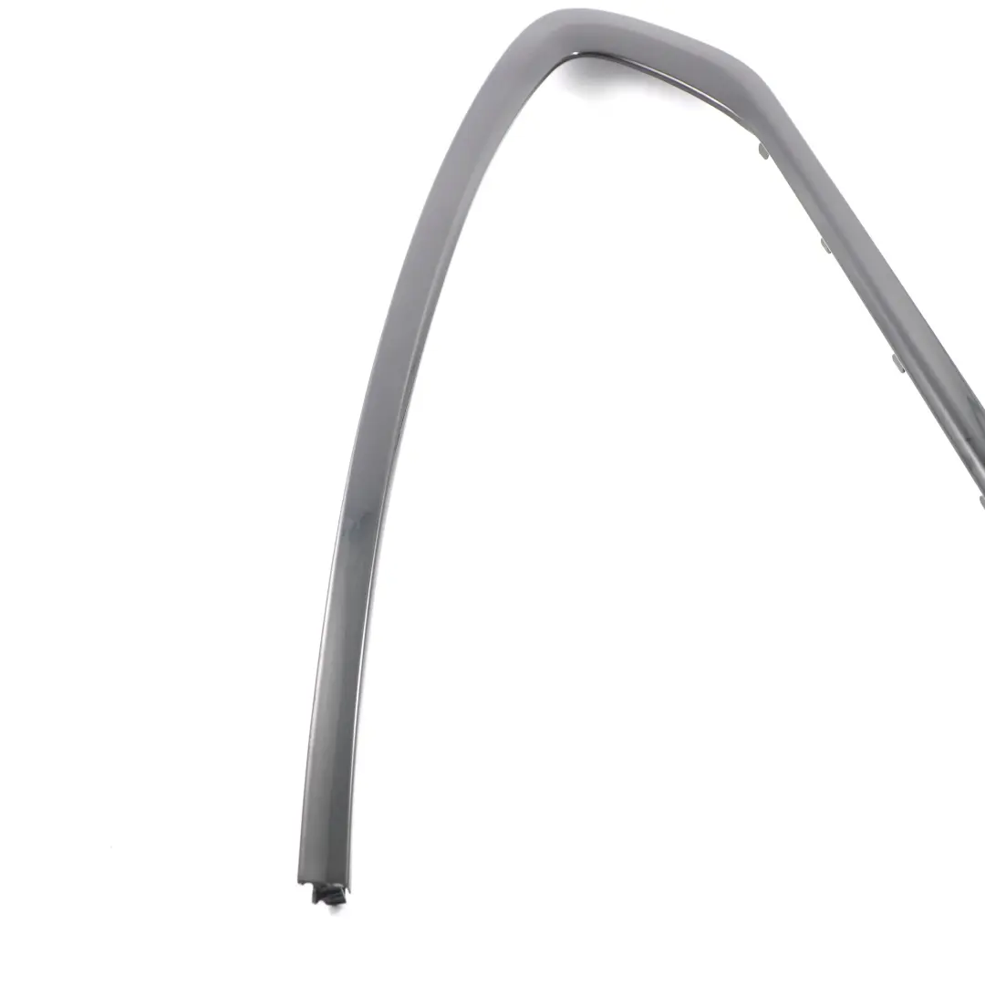 Listwa Ozdobna Szyby Bocznej Lewa Rama Okna do BMW F13 o numerze 7255591 BMW F13 Listwa Ozdobna Szyby Bocznej Lewa Rama Okna - SKU 7255591 - Numer Części 7255591