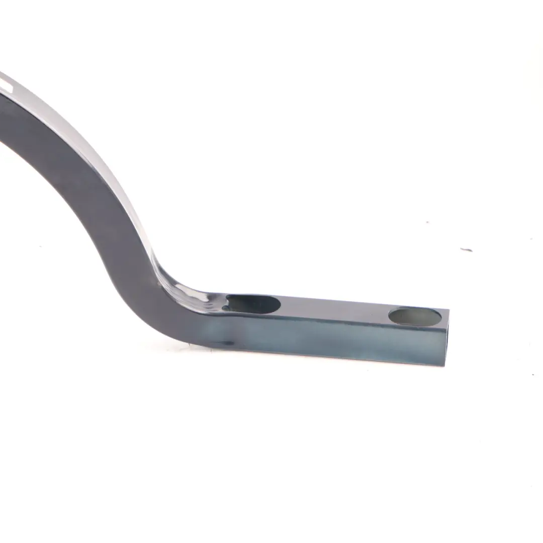 Left N/S Trunk Lid Boot Tailgate Hinge Arm Imperial Blue Metallic A89 to BMW F30 with Part number 7255637 BMW F30 Left N/S Trunk Lid Boot Tailgate Hinge Arm Imperial Blue Metallic A89 - SKU 7255637-IBB - Part number 7255637