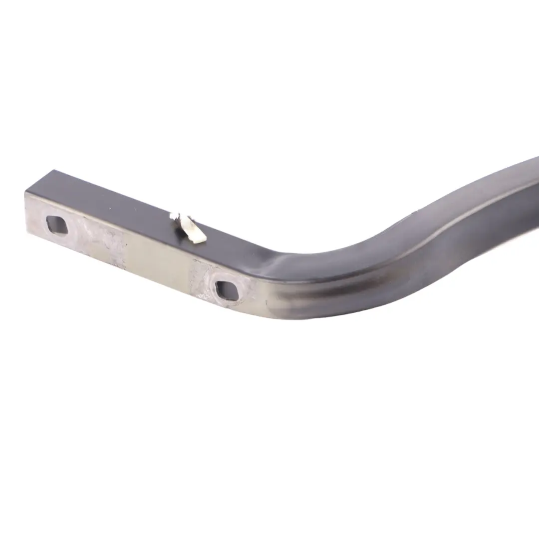 Right O/S Trunk Lid Boot Tailgate Hinge Arm Black Sapphire - 475 to BMW F30 with Part number 7255638 BMW F30 Right O/S Trunk Lid Boot Tailgate Hinge Arm Black Sapphire - 475 - SKU 7255638-BS - Part number 7255638