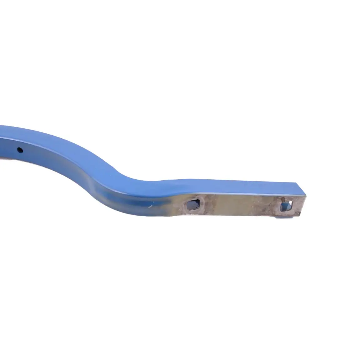 Right O/S Trunk Lid Boot Tailgate Hinge Arm Estorilblau Estoril Blue B45 to BMW F30 with Part number 7255638 BMW F30 Right O/S Trunk Lid Boot Tailgate Hinge Arm Estorilblau Estoril Blue B45 - SKU 7255638-EB - Part number 7255638