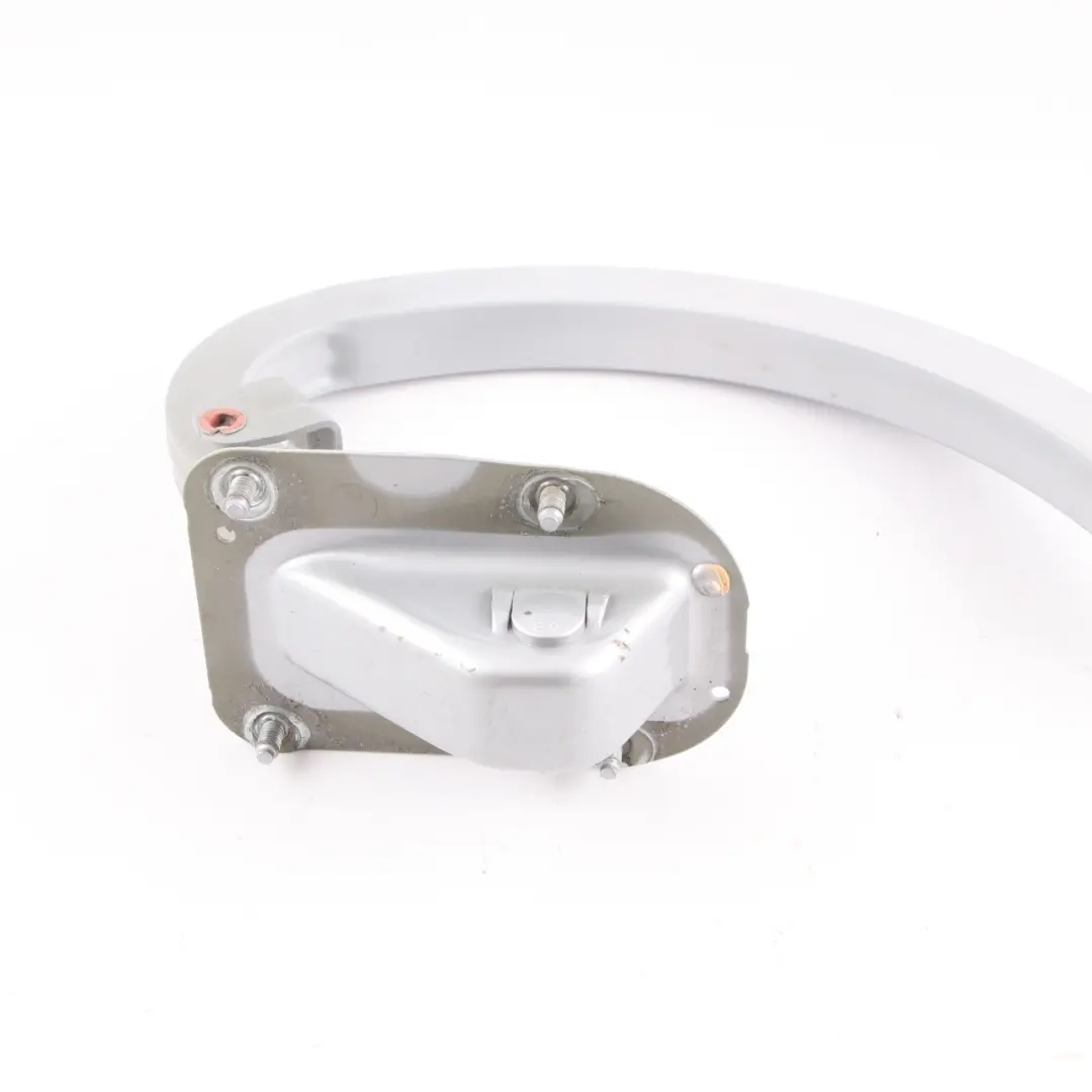 Rechts Kofferraumdeckel Heckklappe Scharnier Arm Gletschersilber für BMW F30 mit Teilenummer 7255638 BMW F30 Rechts Kofferraumdeckel Heckklappe Scharnier Arm Gletschersilber - SKU 7255638-GSB - Teilenummer 7255638