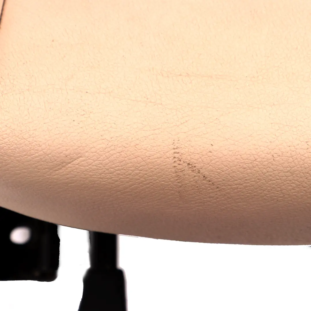 Vordersitz BMW X3 F25 Links Beheizt Innenraum Leder Nevada Oyster für mit Teilenummer 7255663 Vordersitz BMW X3 F25 Links Beheizt Innenraum Leder Nevada Oyster - SKU 7255663-1 - Teilenummer 7255663