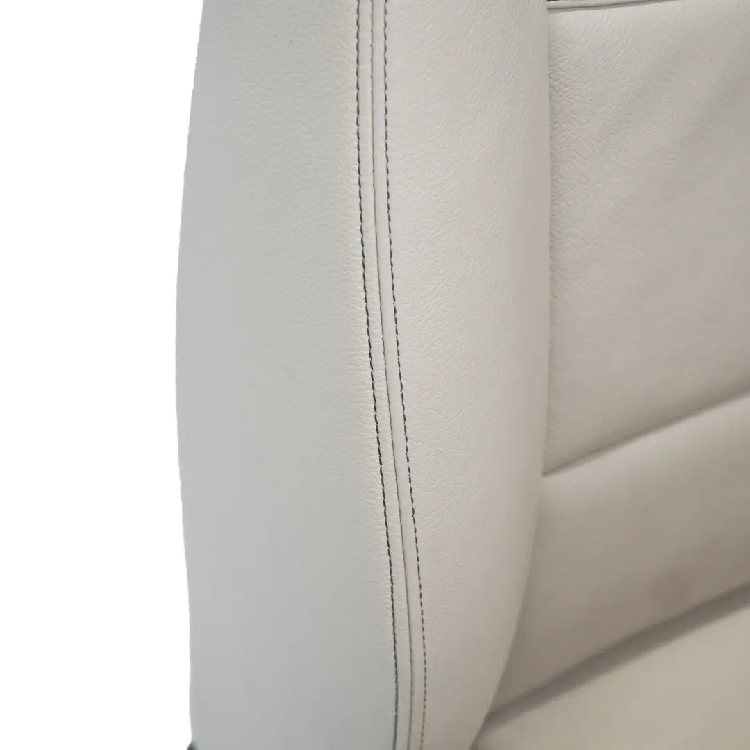  Asiento Delantero BMW X3 F25 Derecho Calefaccionado Interior Cuero Nevada Oyster - SKU 7255664-3 - Número de pieza 7255664