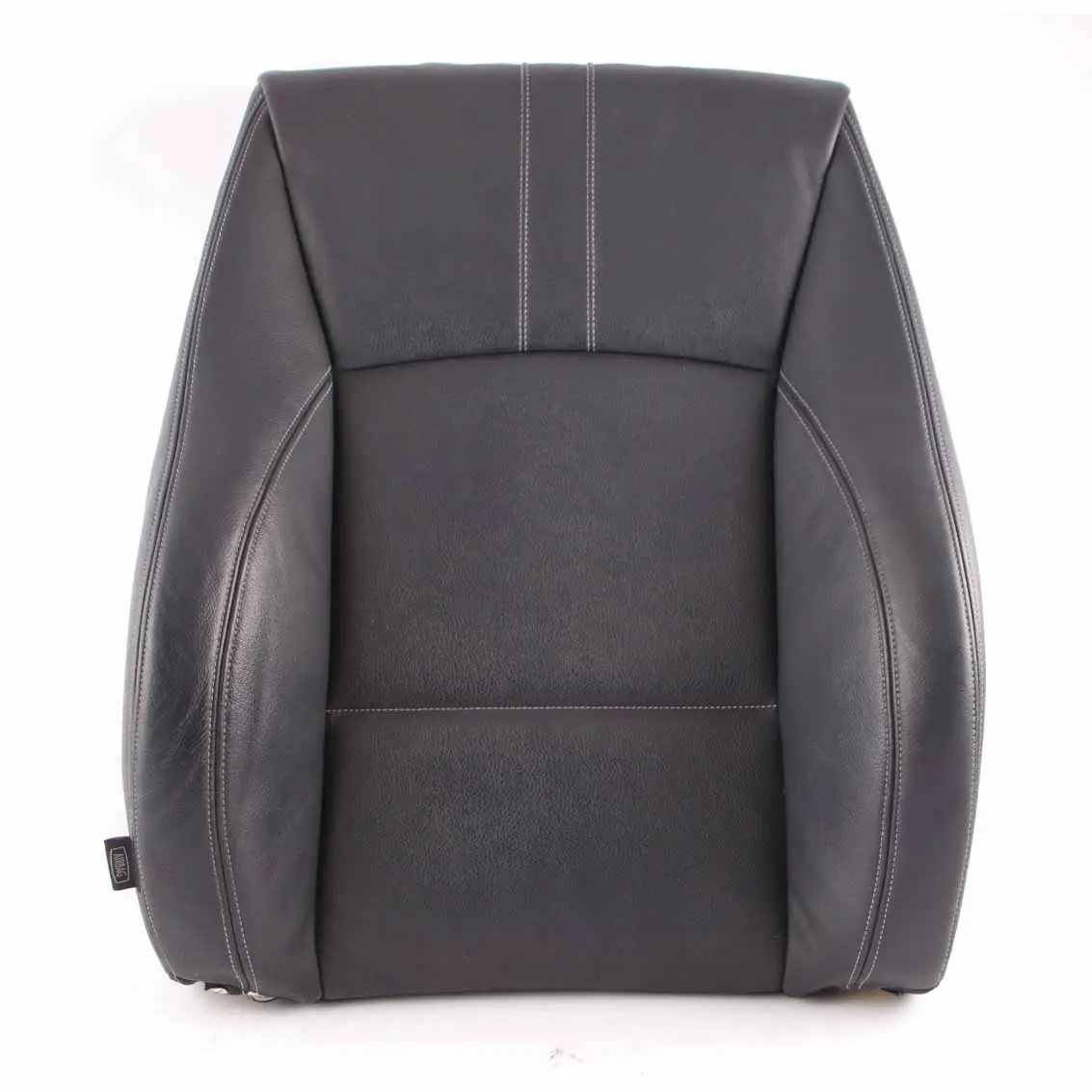 BMW F25 Funda Asiento Sport Calefactable Delantero Derecho Respaldo Cuer 7255678