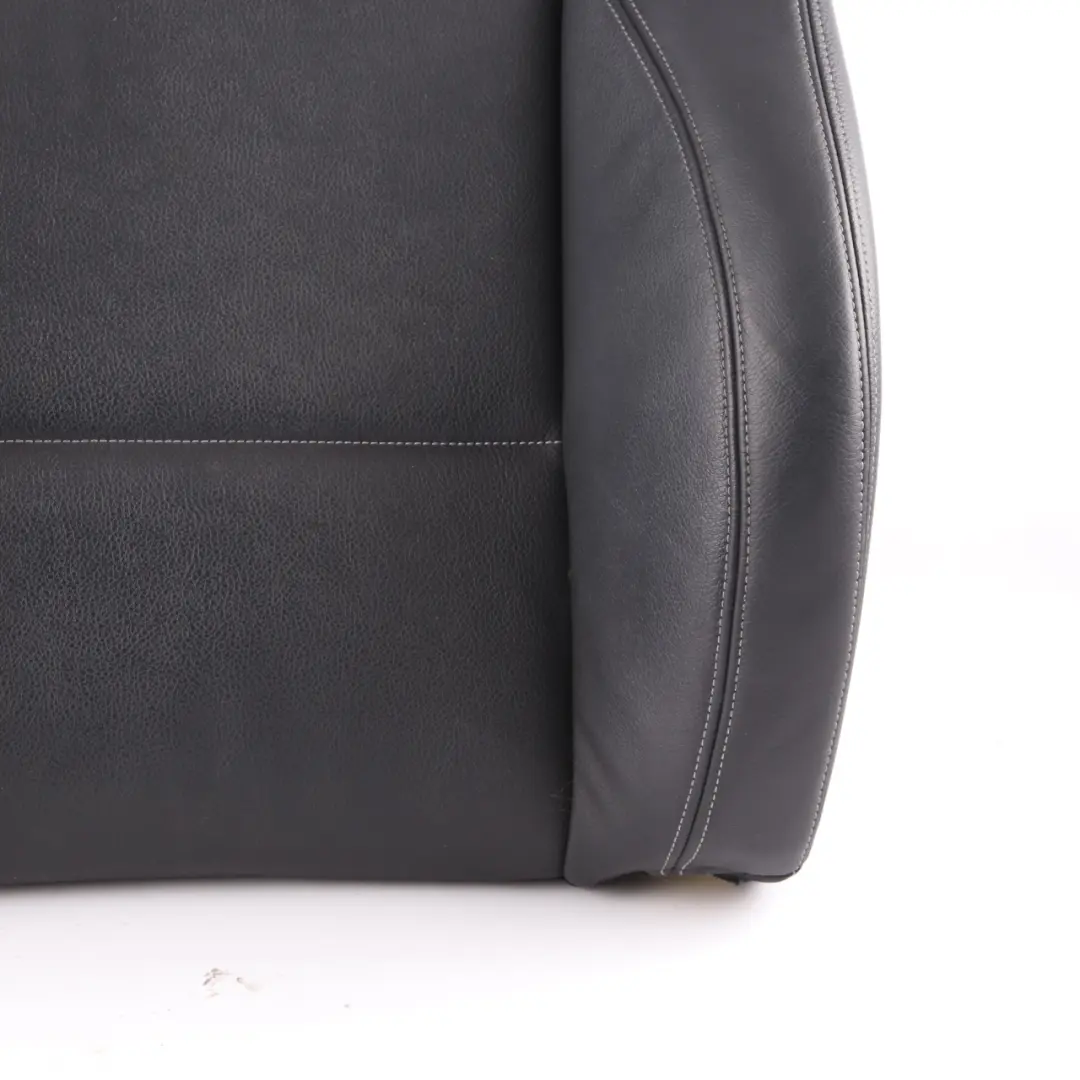 Oparcie Fotela Przód Prawe Grzane Skóra do BMW X3 F25 o numerze 7255678 BMW X3 F25 Oparcie Fotela Przód Prawe Grzane Skóra - SKU 7255678 - Numer Części 7255678