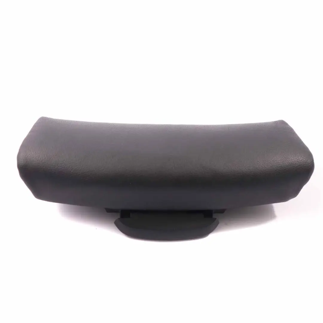 Support cuisse BMW X3 F25 X4 F26 Siège avant sport chauffant Panneau pour à propos du numéro de pièce 7255699 Support cuisse BMW X3 F25 X4 F26 Siège avant sport chauffant Panneau - SKU 7255699-1 - Numéro de pièce 7255699