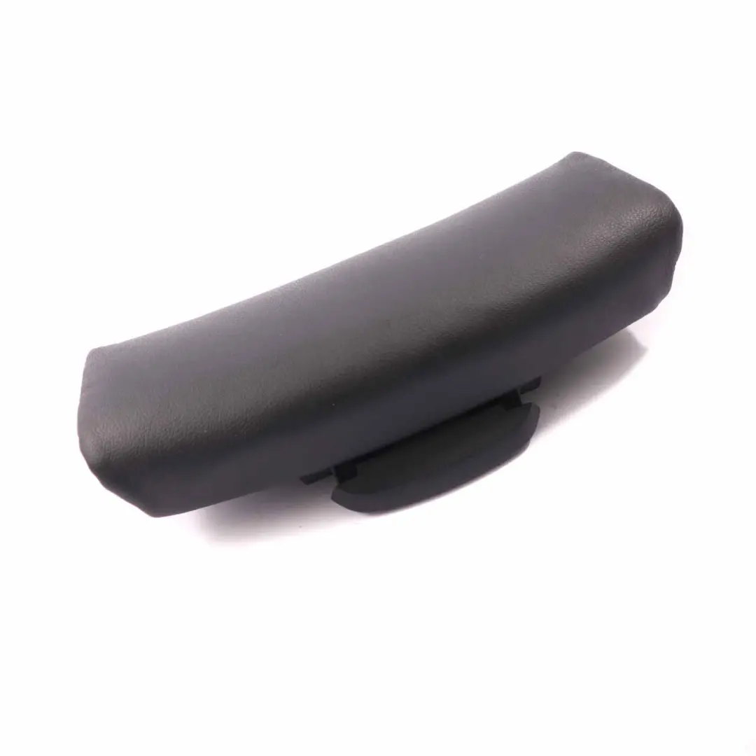 Thigh Support BMW X3 F25 X4 F26 Heated Sports Front Seat Covering Panel to with Part number 7255699 Thigh Support BMW X3 F25 X4 F26 Heated Sports Front Seat Covering Panel - SKU 7255699-1 - Part number 7255699