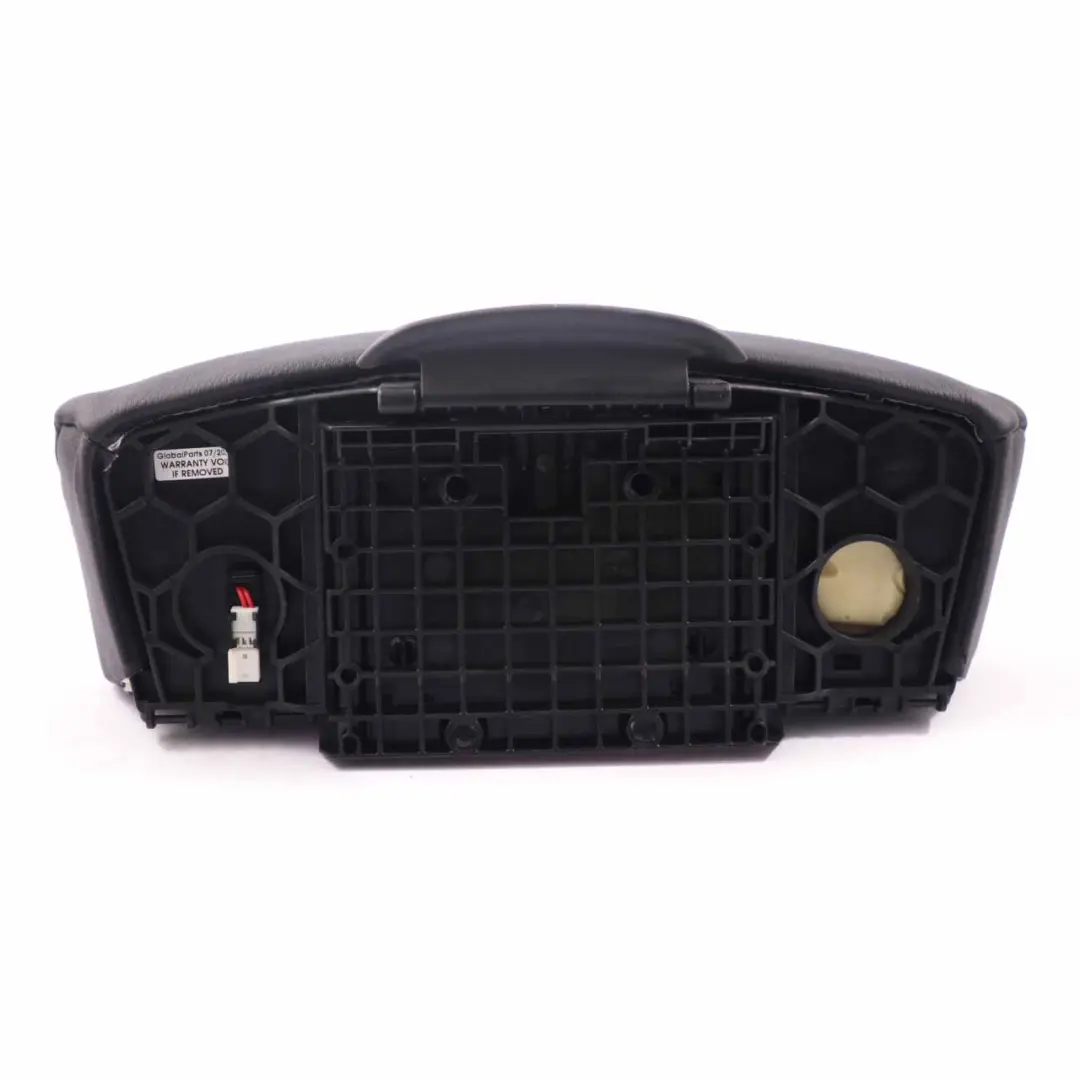 Thigh Support BMW X3 F25 X4 F26 Heated Sports Front Seat Covering Panel to with Part number 7255699 Thigh Support BMW X3 F25 X4 F26 Heated Sports Front Seat Covering Panel - SKU 7255699-1 - Part number 7255699