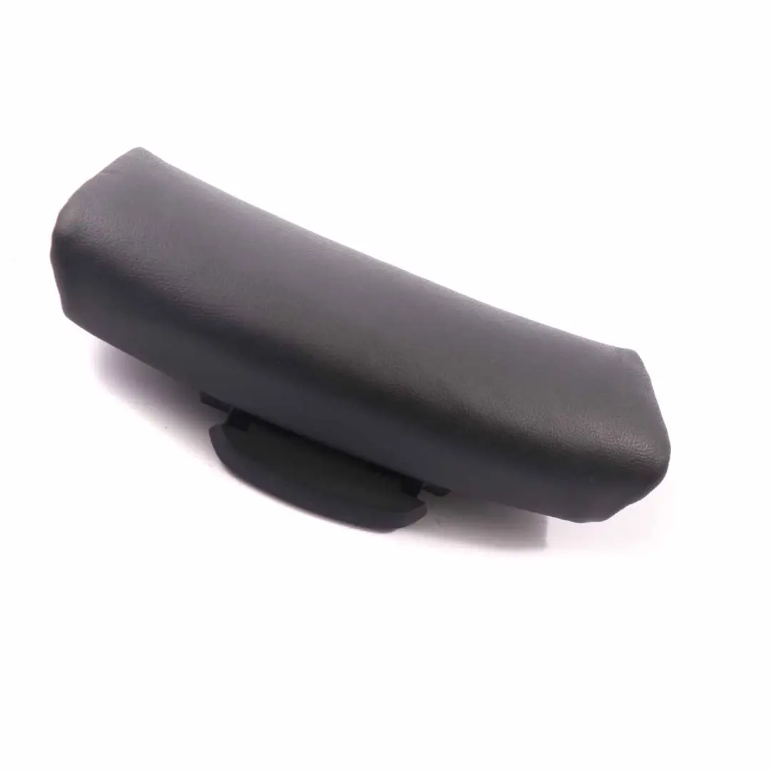  Oberschenkelstütze BMW X3 F25 X4 F26 Beheizter Sportvorder sitz Abdeck - SKU 7255699-1 - Teilenummer 7255699