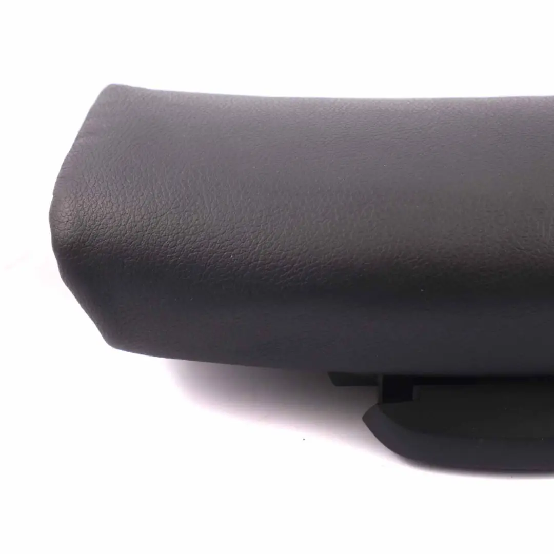  Oberschenkelstütze BMW X3 F25 X4 F26 Beheizter Sportvorder sitz Abdeck - SKU 7255699-1 - Teilenummer 7255699