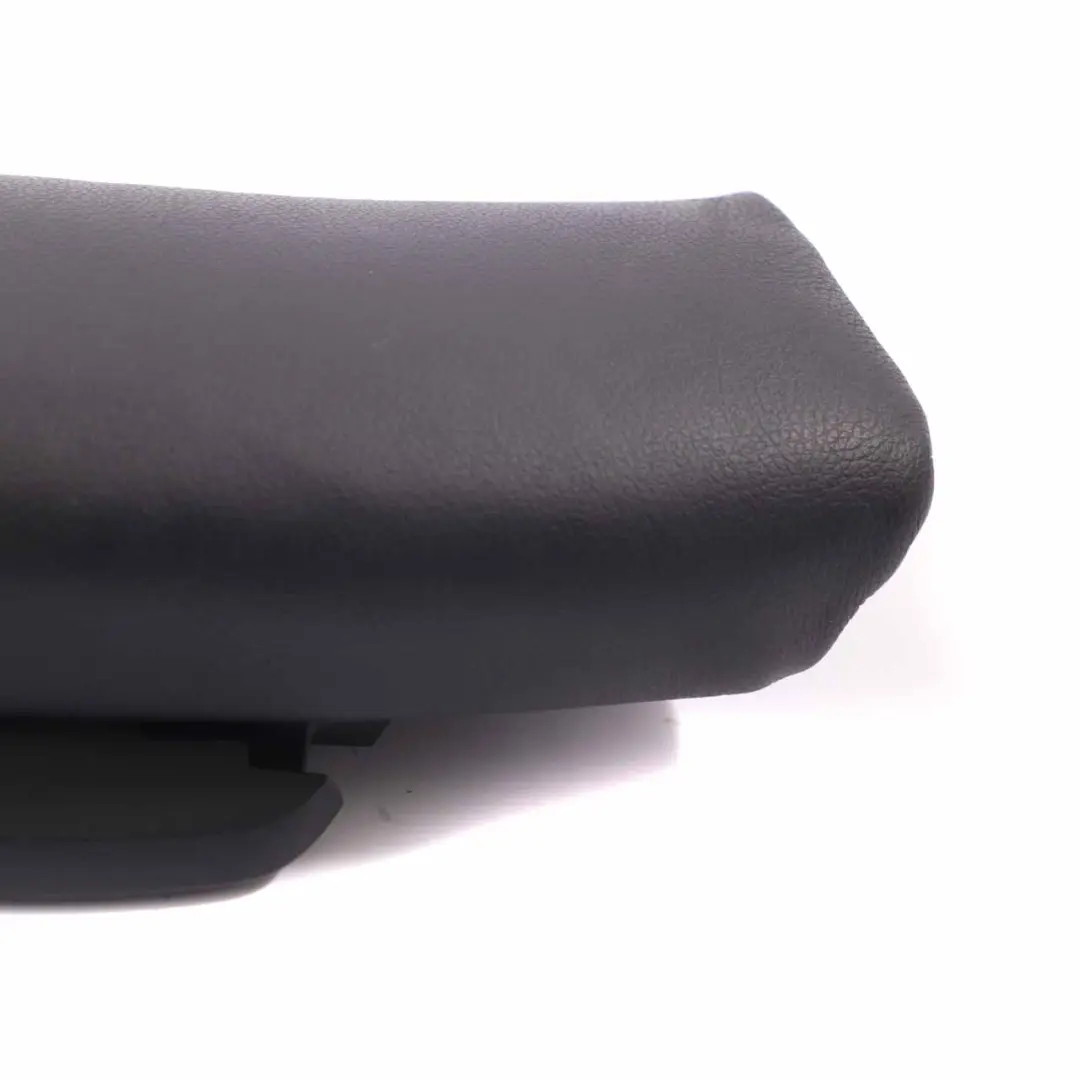 Thigh Support BMW X3 F25 X4 F26 Heated Sports Front Seat Covering Panel to with Part number 7255699 Thigh Support BMW X3 F25 X4 F26 Heated Sports Front Seat Covering Panel - SKU 7255699-1 - Part number 7255699