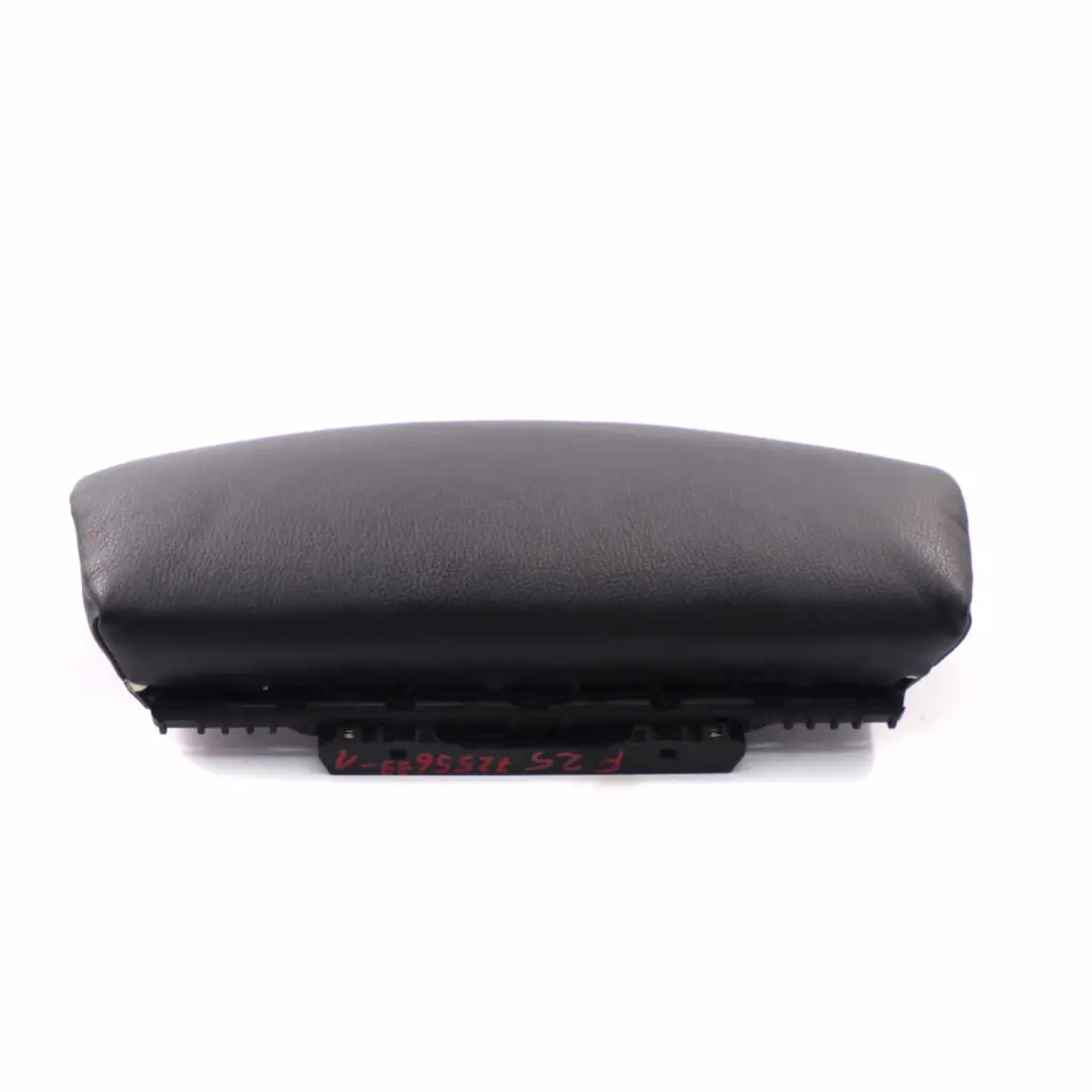  Oberschenkelstütze BMW X3 F25 X4 F26 Beheizter Sportvorder sitz Abdeck - SKU 7255699-1 - Teilenummer 7255699