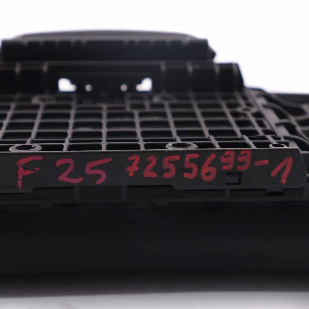 Soporte muslo BMW X3 F25 X4 F26 Calefacción Deportes Asiento Delantero Cubriendo para con número de pieza 7255699 Soporte muslo BMW X3 F25 X4 F26 Calefacción Deportes Asiento Delantero Cubriendo - SKU 7255699-1 - Número de pieza 7255699