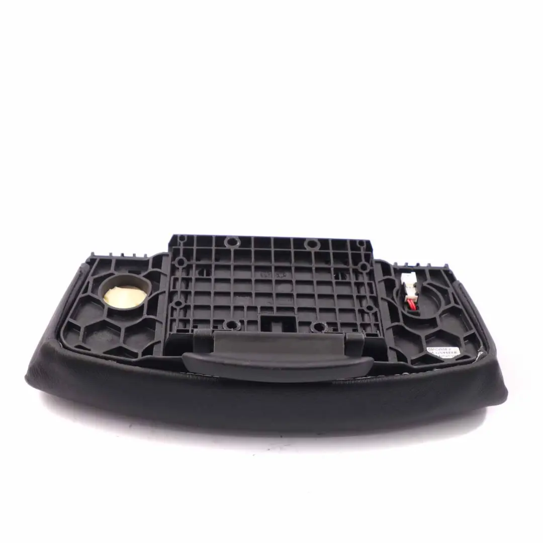 Soporte muslo BMW X3 F25 X4 F26 Calefacción Deportes Asiento Delantero Cubriendo para con número de pieza 7255699 Soporte muslo BMW X3 F25 X4 F26 Calefacción Deportes Asiento Delantero Cubriendo - SKU 7255699-1 - Número de pieza 7255699