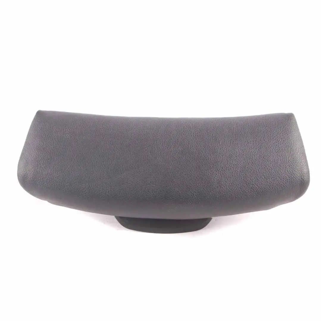 Podparcie Ud Fotela Sportowego Czarna Skóra do BMW X3 F25 X4 F26 o numerze 7255699 BMW X3 F25 X4 F26 Podparcie Ud Fotela Sportowego Czarna Skóra - SKU 7255699 - Numer Części 7255699