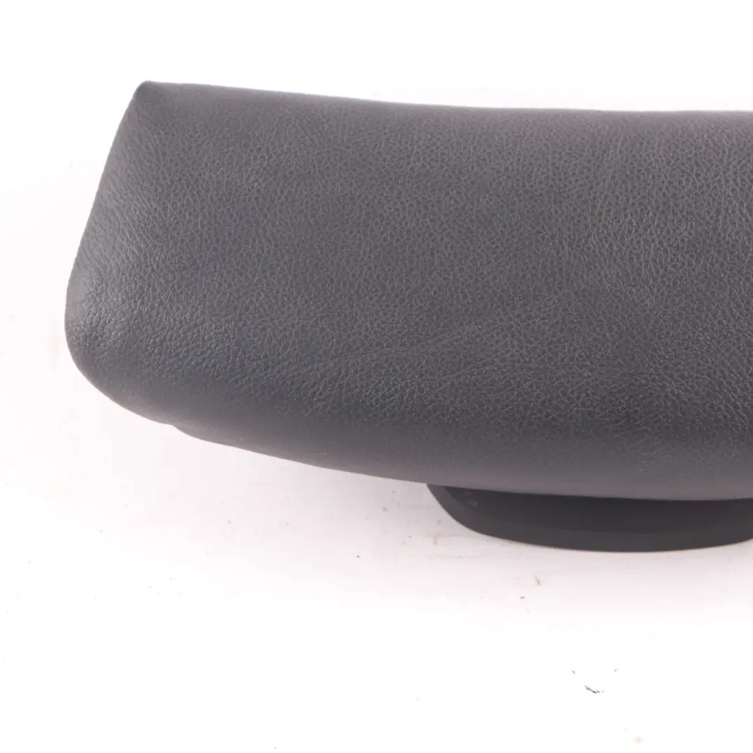 BMW X3 F25 X4 F26 Thigh Support Carrier Sports Front Seat Covering Panel - SKU 7255699 - Part number 7255699