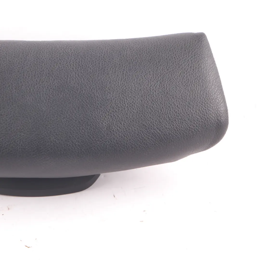 BMW X3 F25 X4 F26 Thigh Support Carrier Sports Front Seat Covering Panel - SKU 7255699 - Part number 7255699