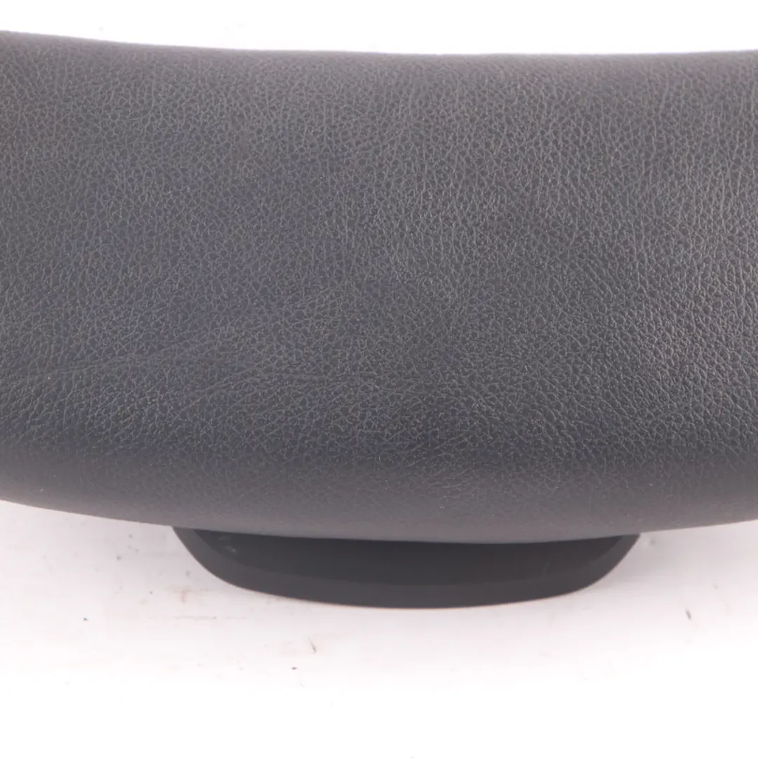 Thigh Support Carrier Sports Front Seat Covering Panel to BMW X3 F25 X4 F26 with Part number 7255699 BMW X3 F25 X4 F26 Thigh Support Carrier Sports Front Seat Covering Panel - SKU 7255699 - Part number 7255699