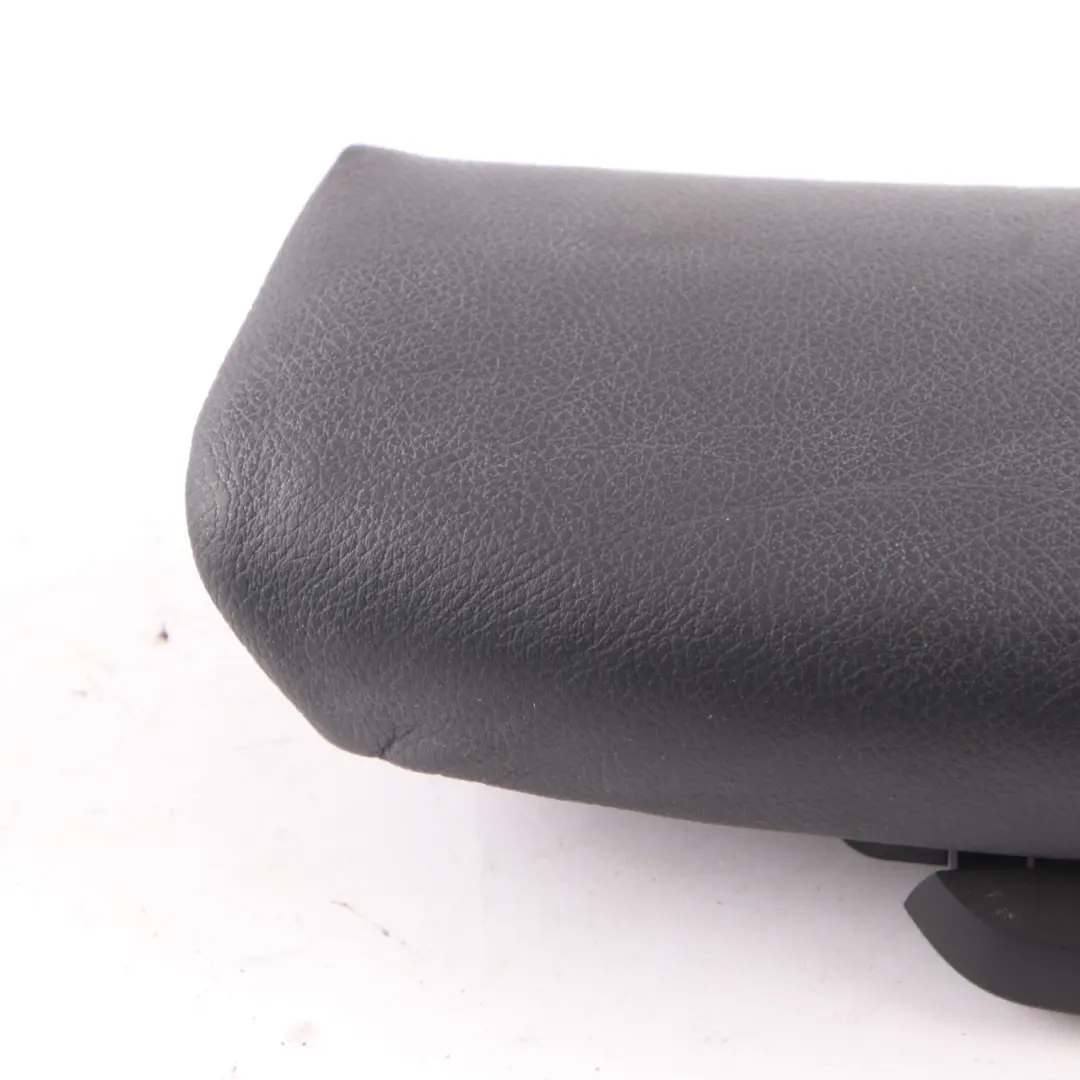 BMW X3 F25 X4 F26 Thigh Support Carrier Sports Front Seat Covering Panel - SKU 7255699 - Part number 7255699