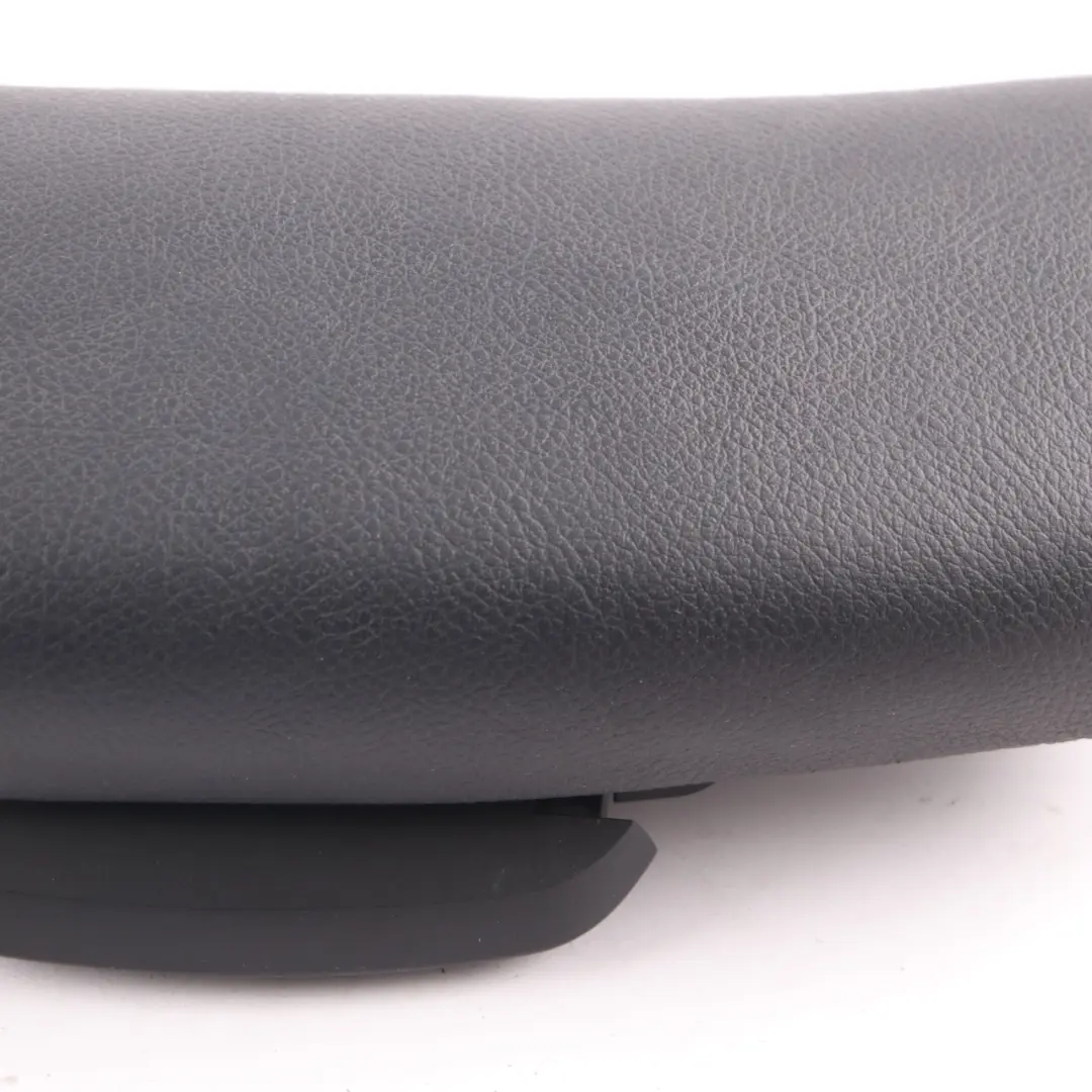 Oberschenkel Auflage Sport Vordersitz Verkleidung für BMW X3 F25 X4 F26 mit Teilenummer 7255699 BMW X3 F25 X4 F26 Oberschenkel Auflage Sport Vordersitz Verkleidung - SKU 7255699 - Teilenummer 7255699