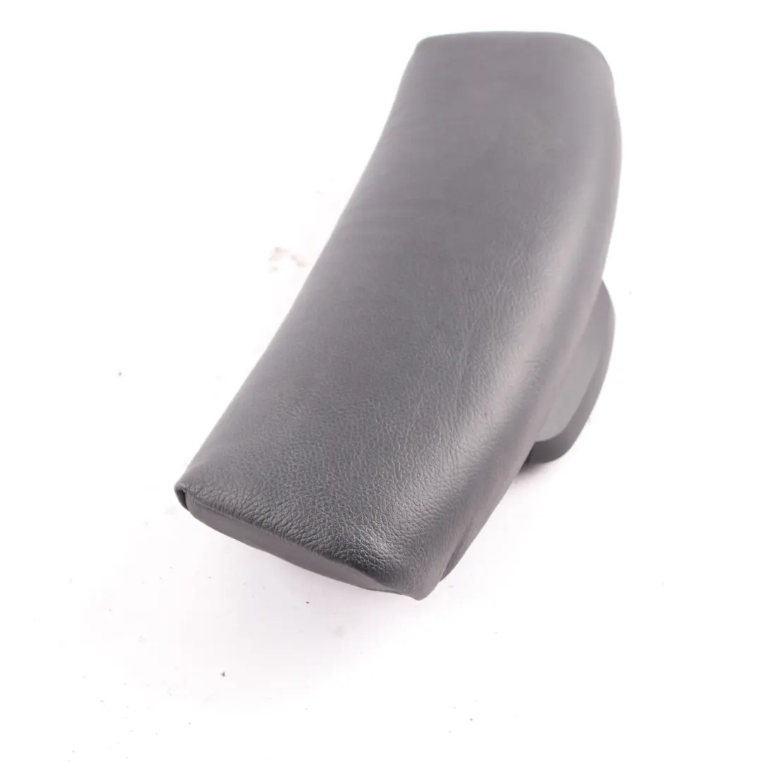 BMW X3 F25 X4 F26 Thigh Support Carrier Sports Front Seat Covering Panel - SKU 7255699 - Part number 7255699