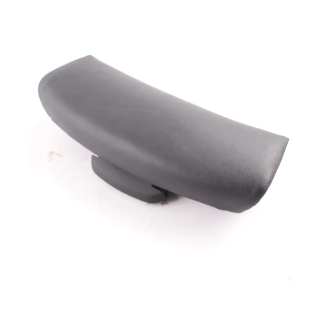 Pannello Di Rivestimento Sportivo Per Sedile Anteriore per BMW X3 F25 X4 F26 con numero di parte 7255699 BMW X3 F25 X4 F26 Pannello Di Rivestimento Sportivo Per Sedile Anteriore - SKU 7255699 - Numero di parte 7255699