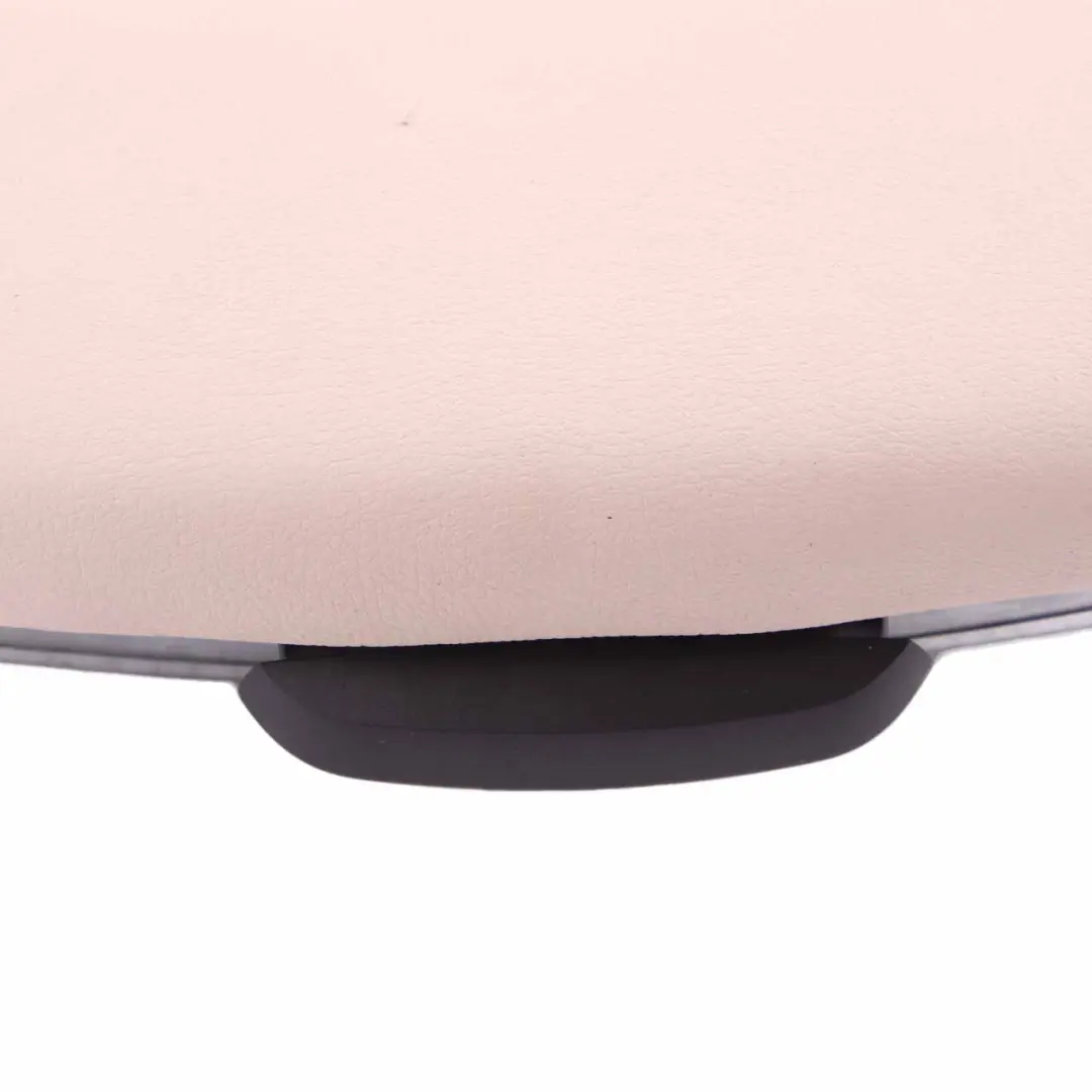 Sitz Stütze Vorne Oberschenkel Abdeckung Leder Oyster für BMW X3 F25 Sport mit Teilenummer 7255701 BMW X3 F25 Sport Sitz Stütze Vorne Oberschenkel Abdeckung Leder Oyster - SKU 7255701-1 - Teilenummer 7255701