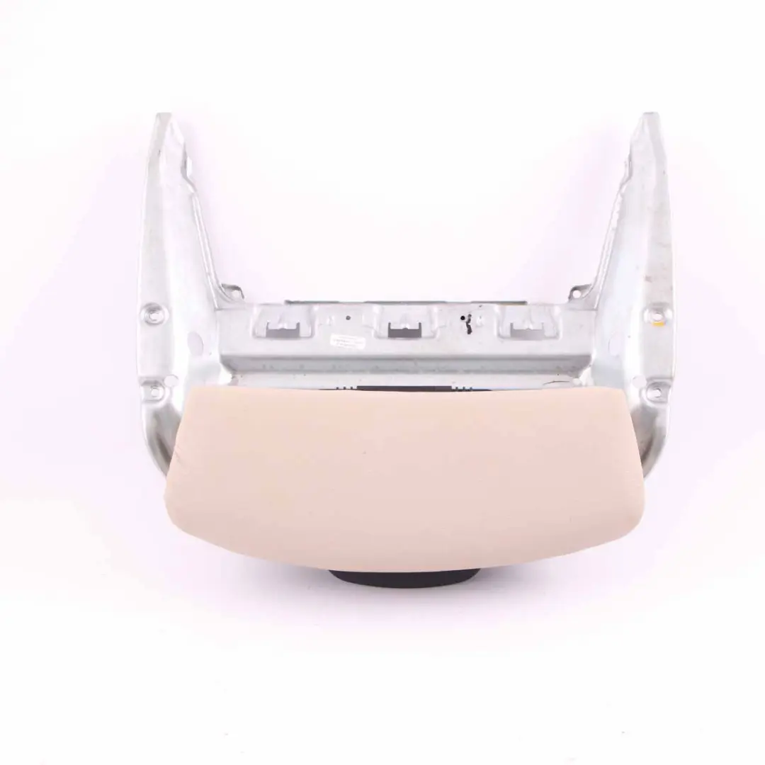 Support Front Thigh Carrier Cover Leather Oyster to BMW X3 F25 Sport Seat with Part number 7255701 BMW X3 F25 Sport Seat Support Front Thigh Carrier Cover Leather Oyster - SKU 7255701 - Part number 7255701