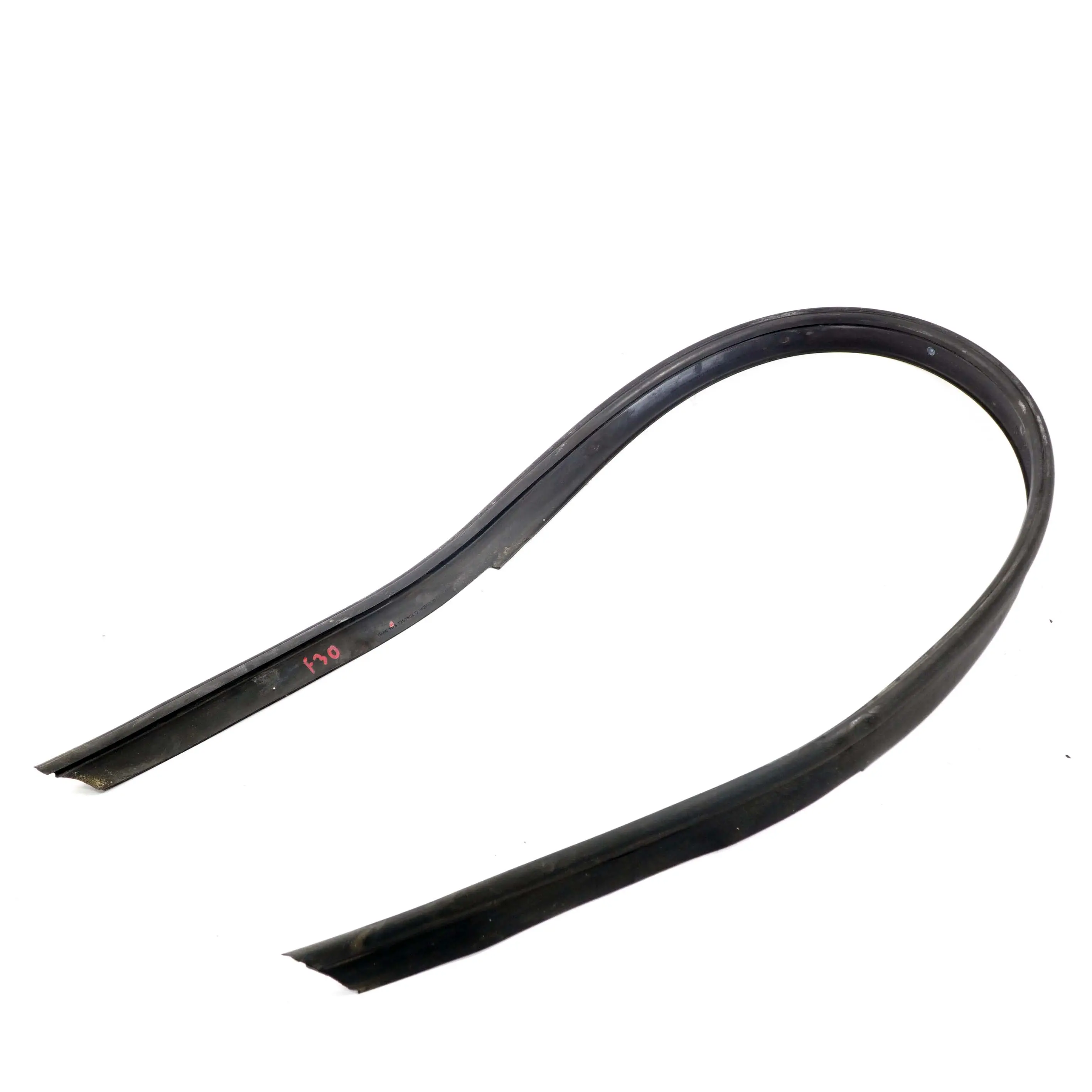 BMW F30 F31 Motore Anteriore Cappuccio Guarnizione Guarnizione Supporto 7255802