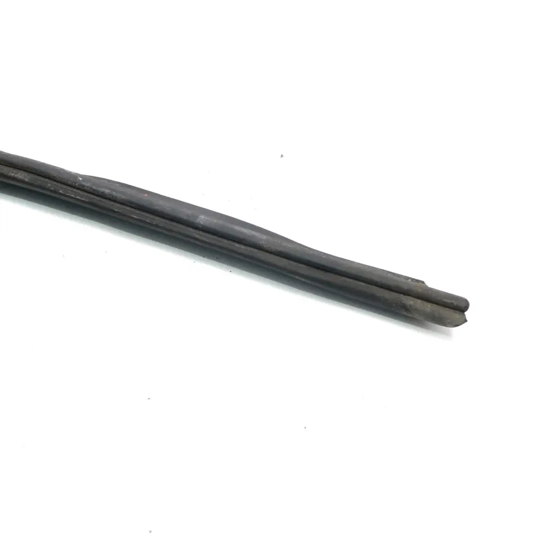 BMW 4 F30 F31 F32 F33 Soporte De junta De sellado del capo delantero - SKU 7255802 - Número de pieza 7255802