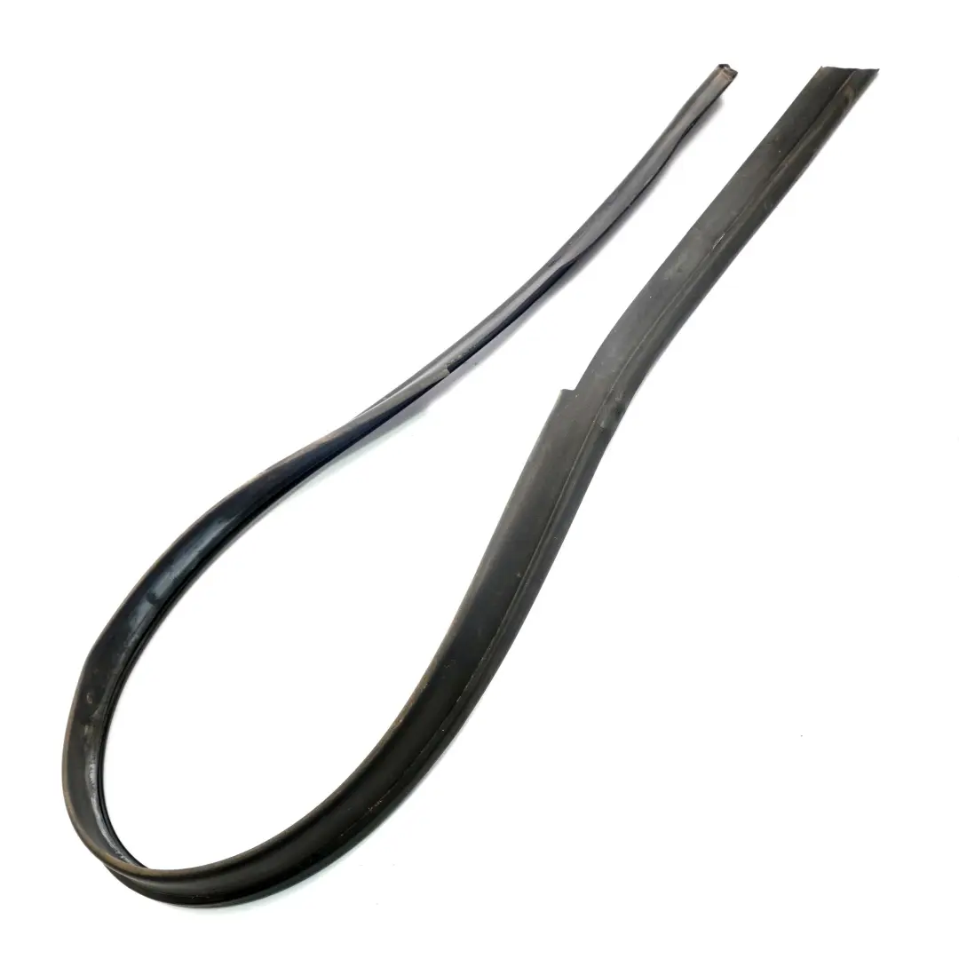 BMW F30 F31 Motore Anteriore Cappuccio Guarnizione Guarnizione Supporto - SKU 7255802 - Numero di parte 7255802